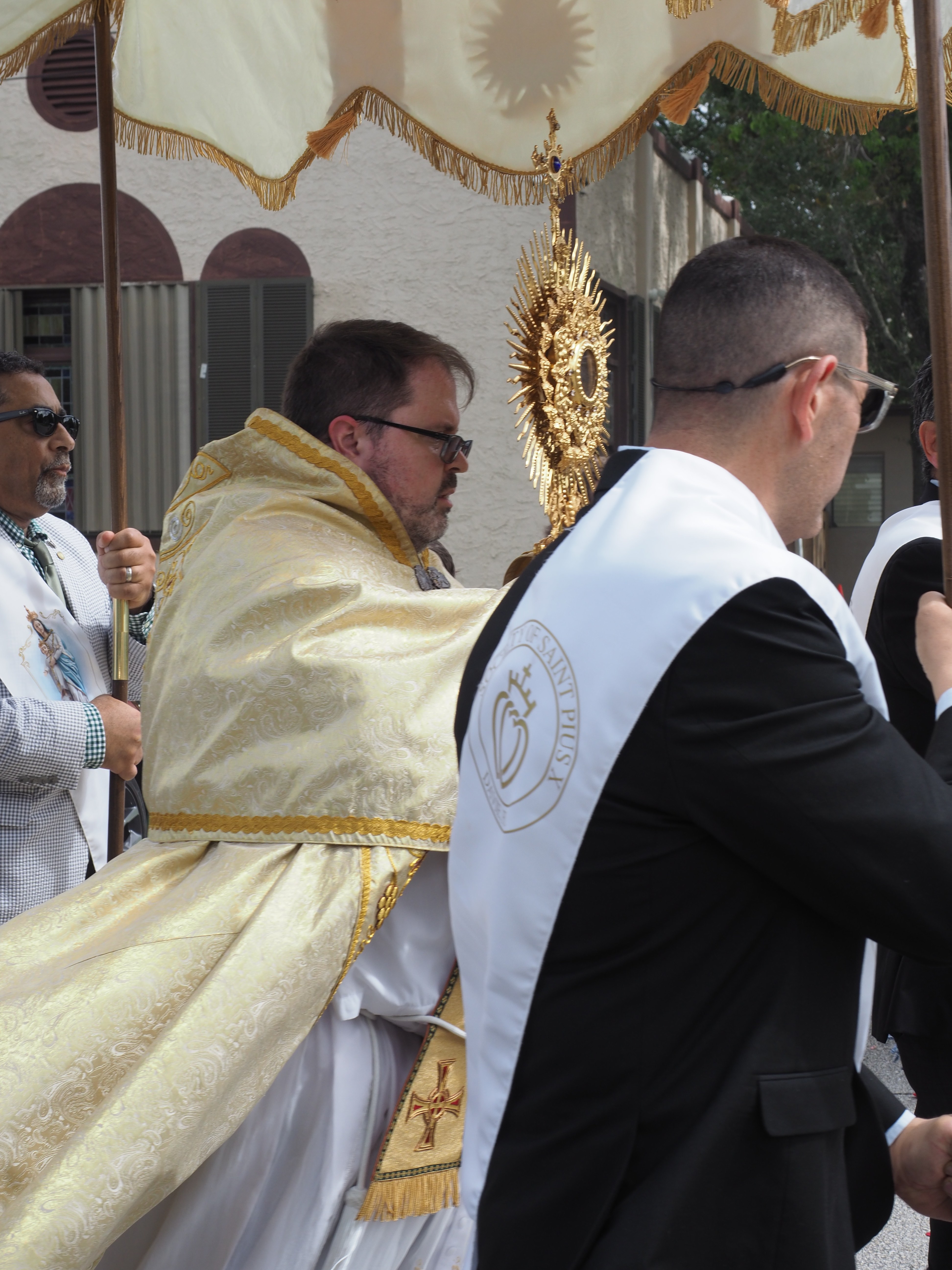 Christ the King Celebration and All Saints Day for the Kids 25
