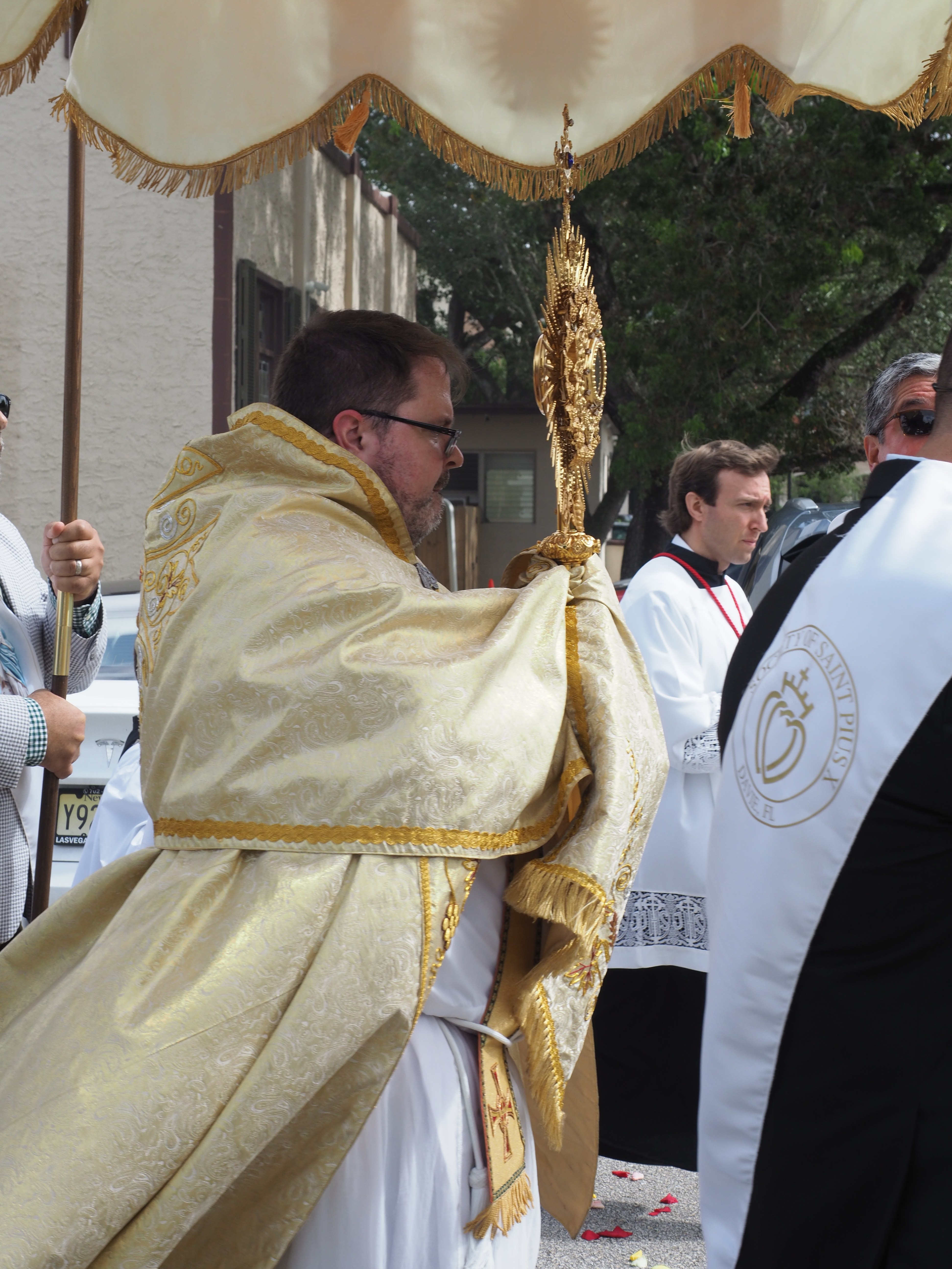 Christ the King Celebration and All Saints Day for the Kids 26