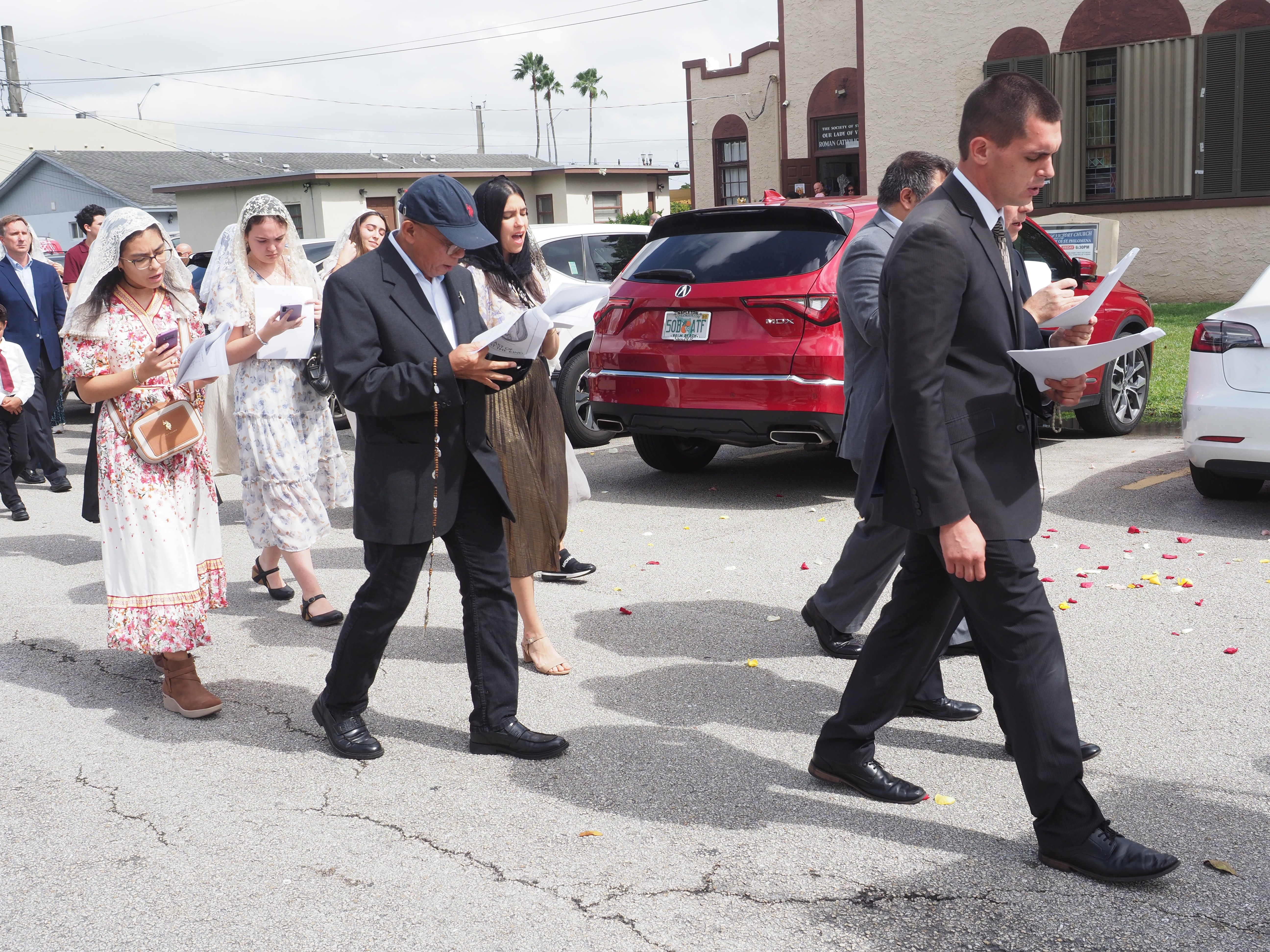Christ the King Celebration and All Saints Day for the Kids 27