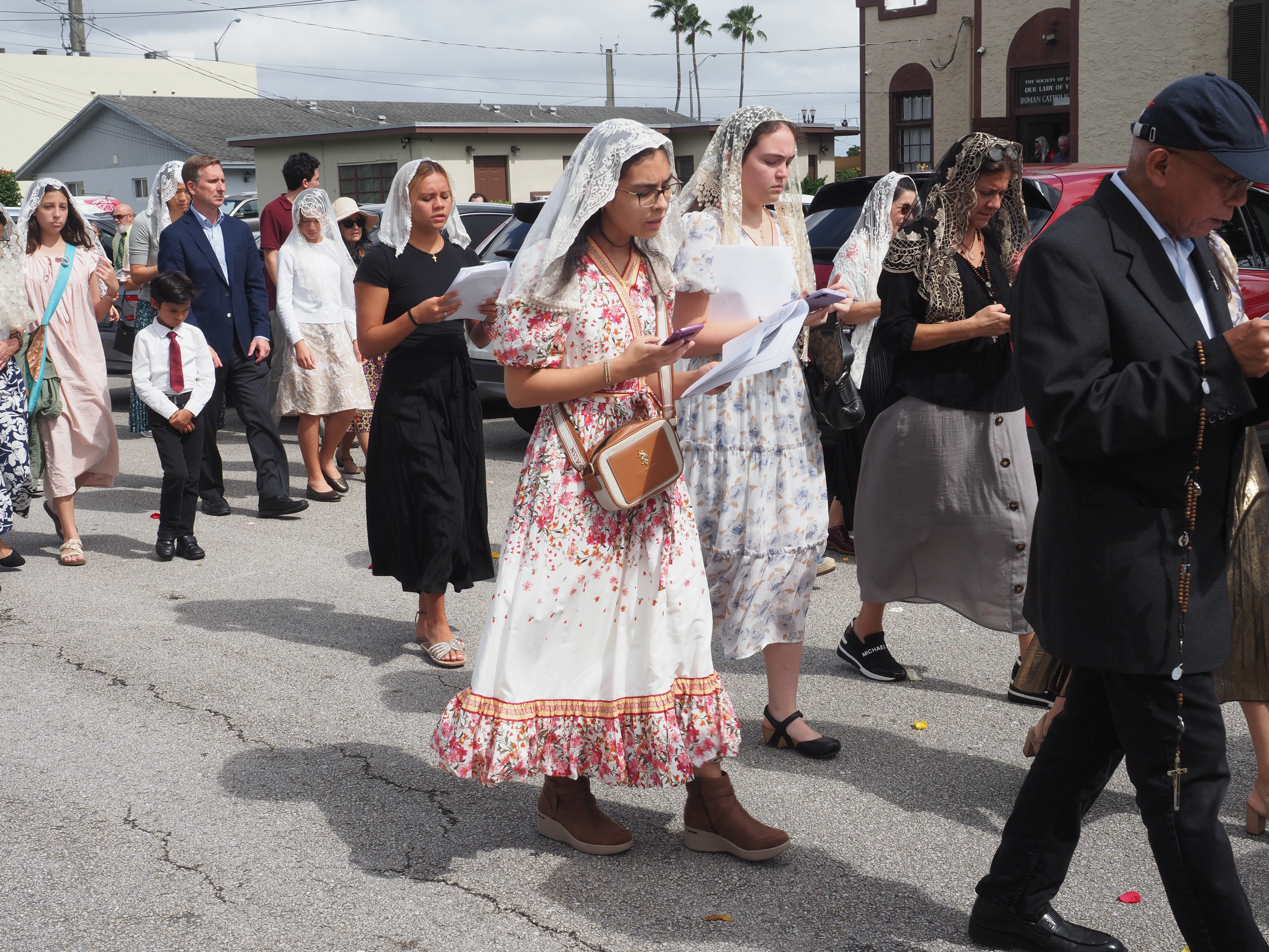 Christ the King Celebration and All Saints Day for the Kids 28