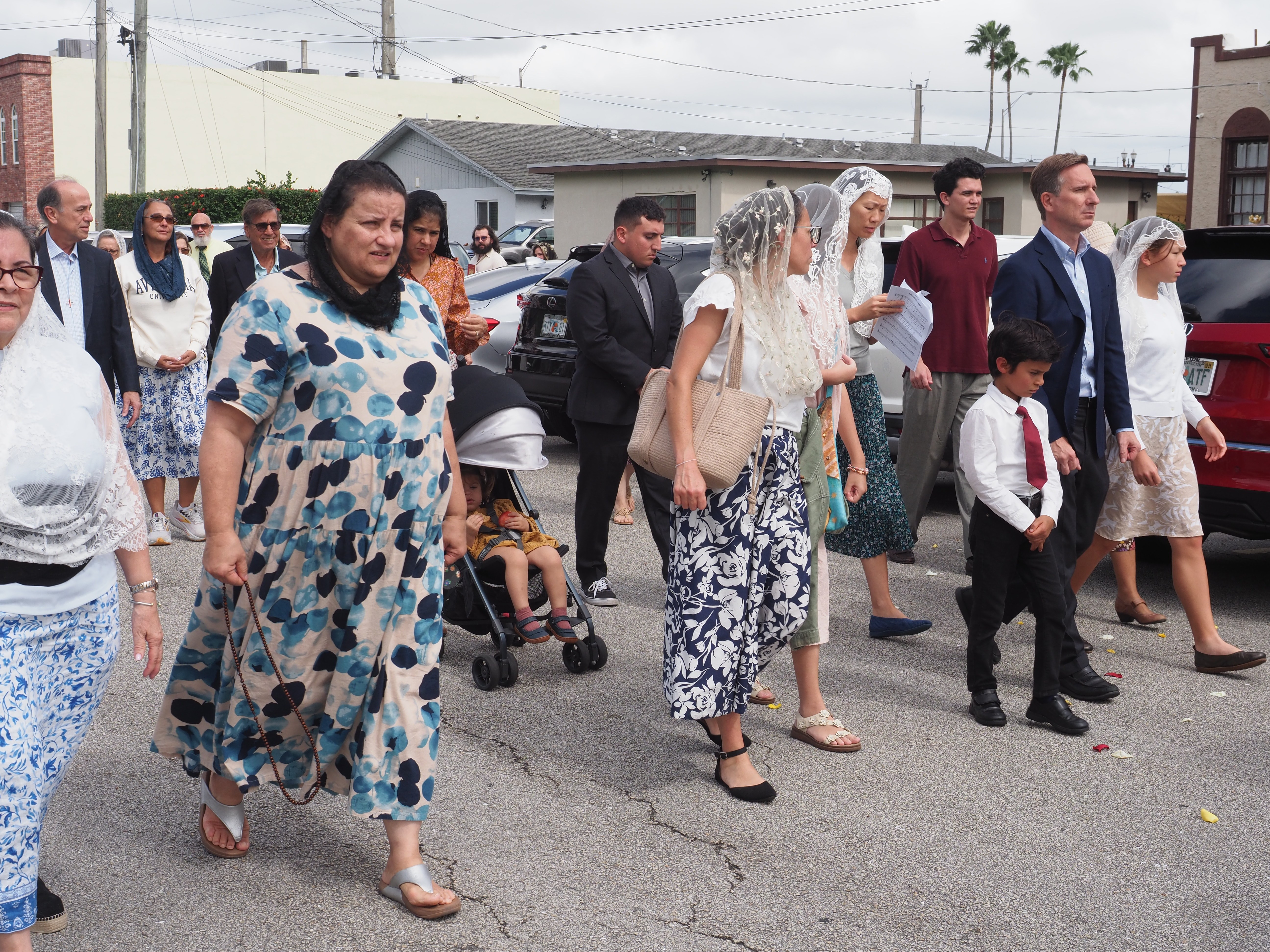 Christ the King Celebration and All Saints Day for the Kids 29