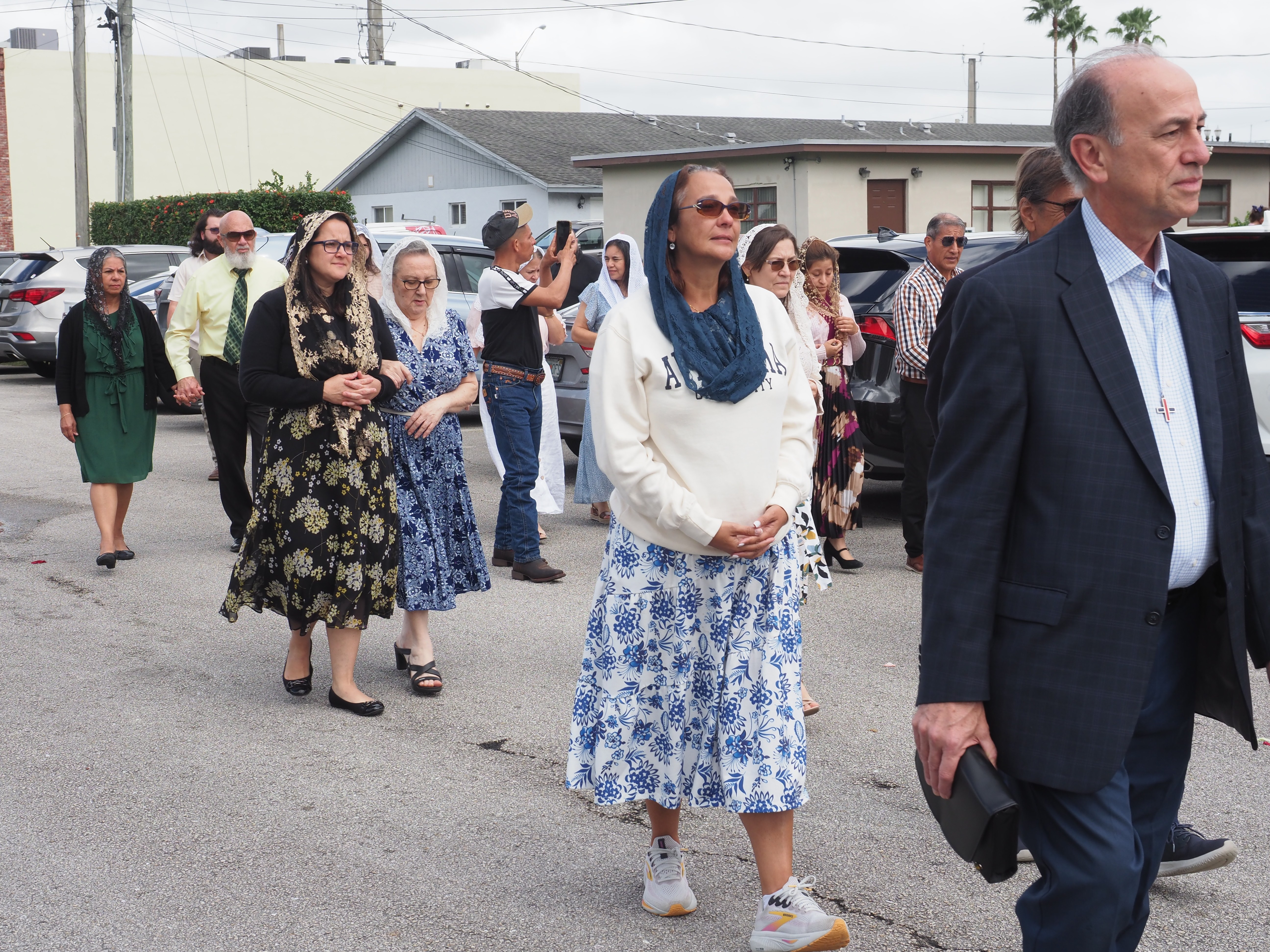 Christ the King Celebration and All Saints Day for the Kids 30