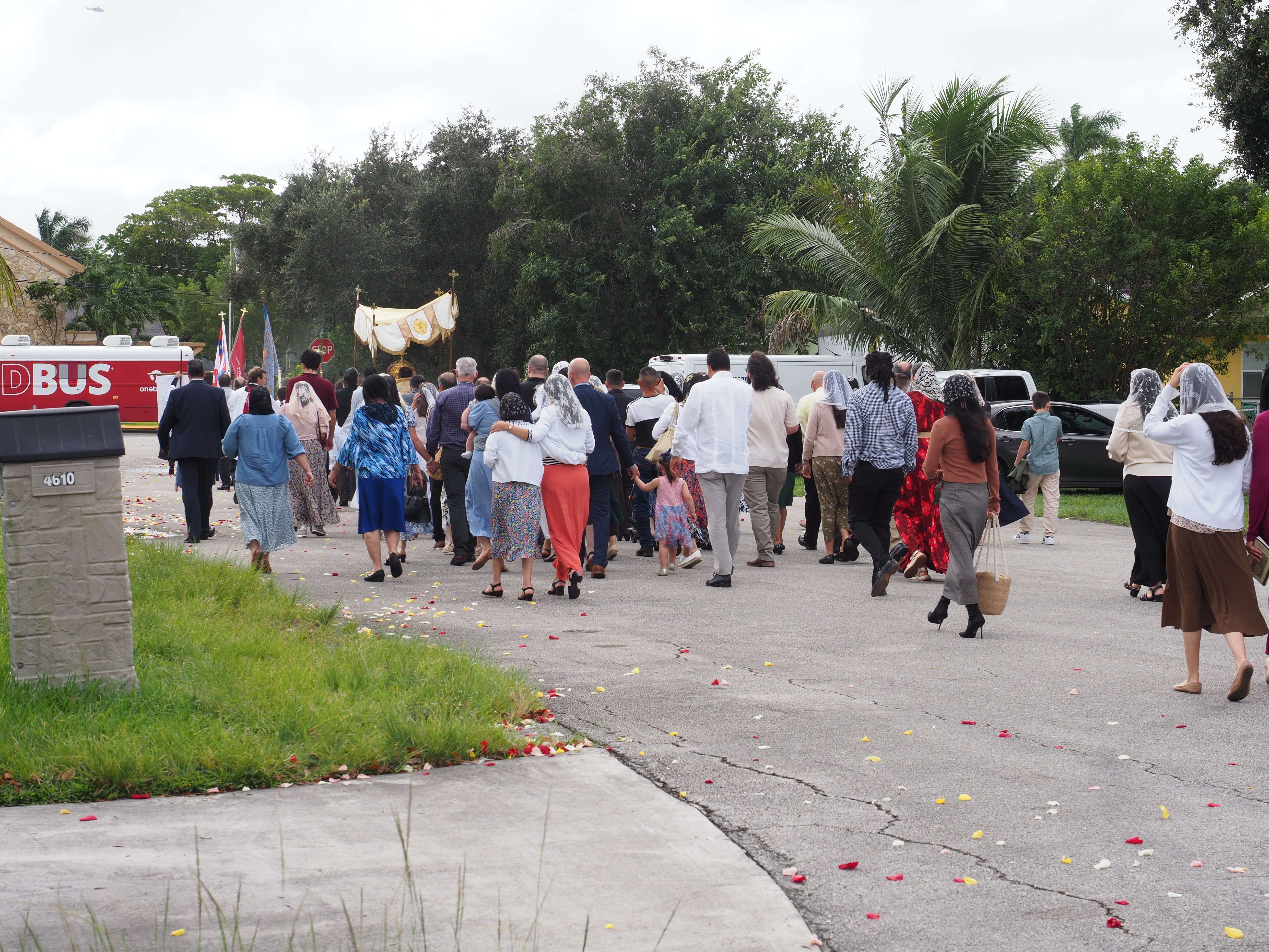 Christ the King Celebration and All Saints Day for the Kids 31