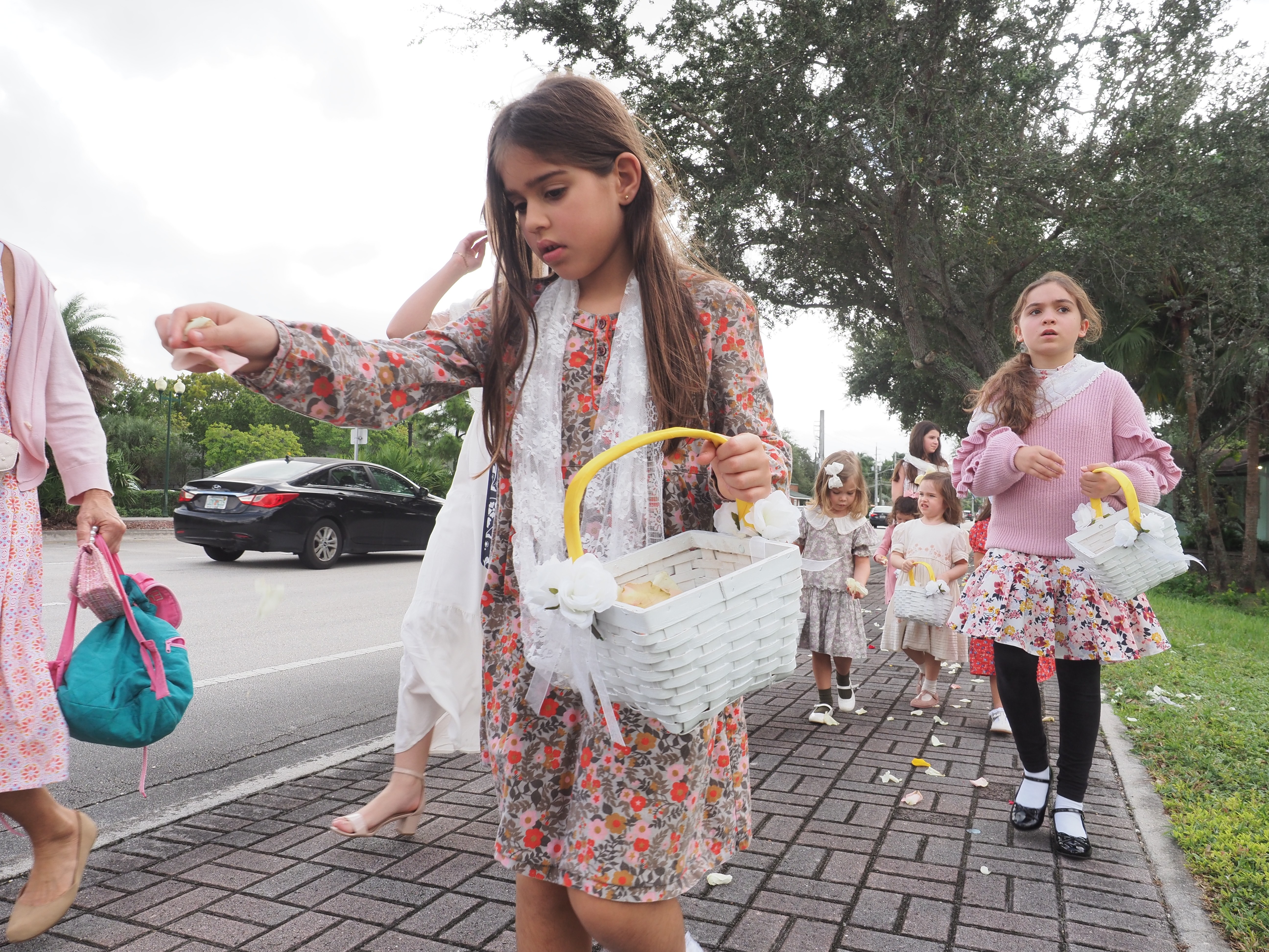 Christ the King Celebration and All Saints Day for the Kids 36