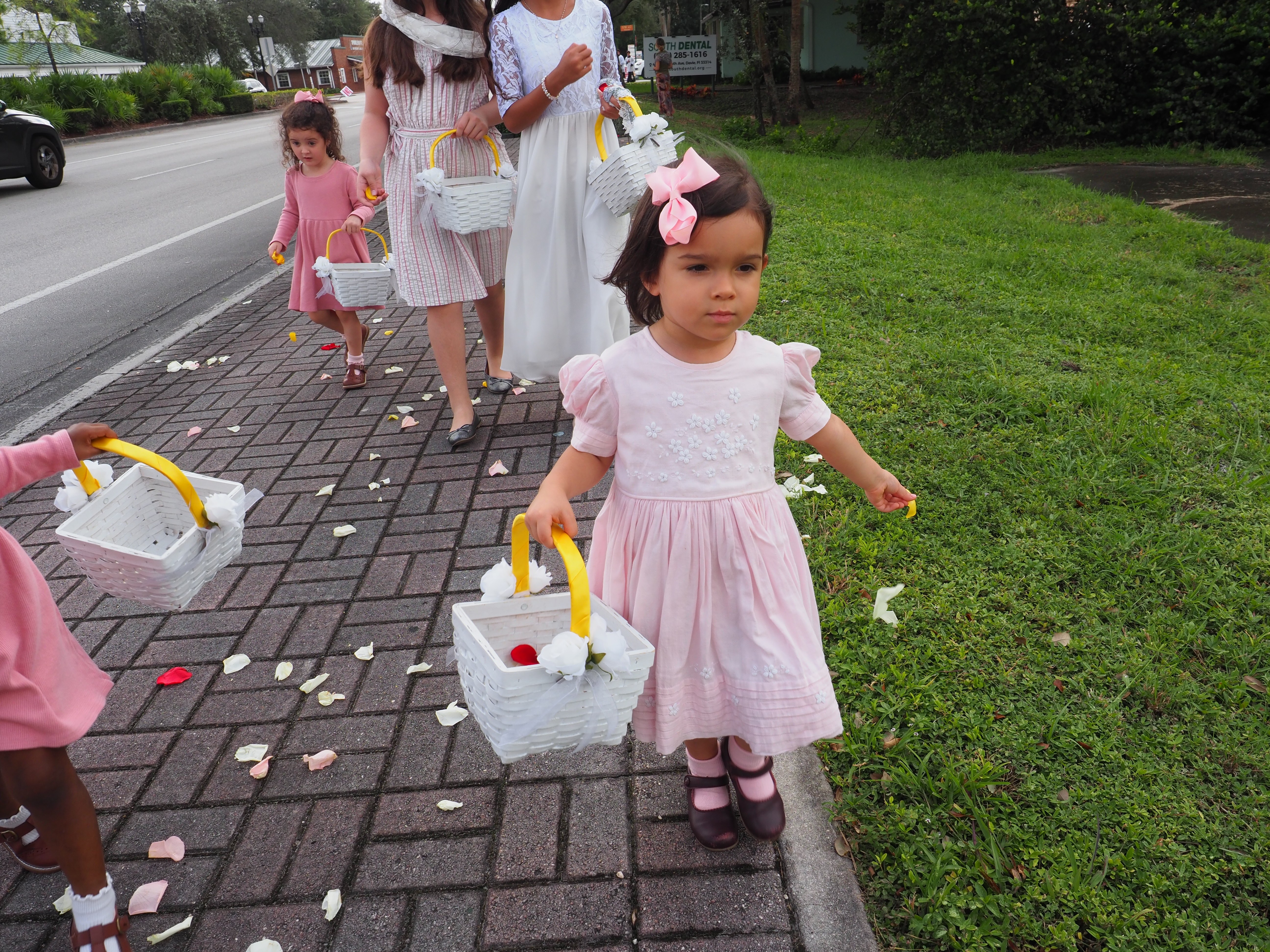 Christ the King Celebration and All Saints Day for the Kids 39