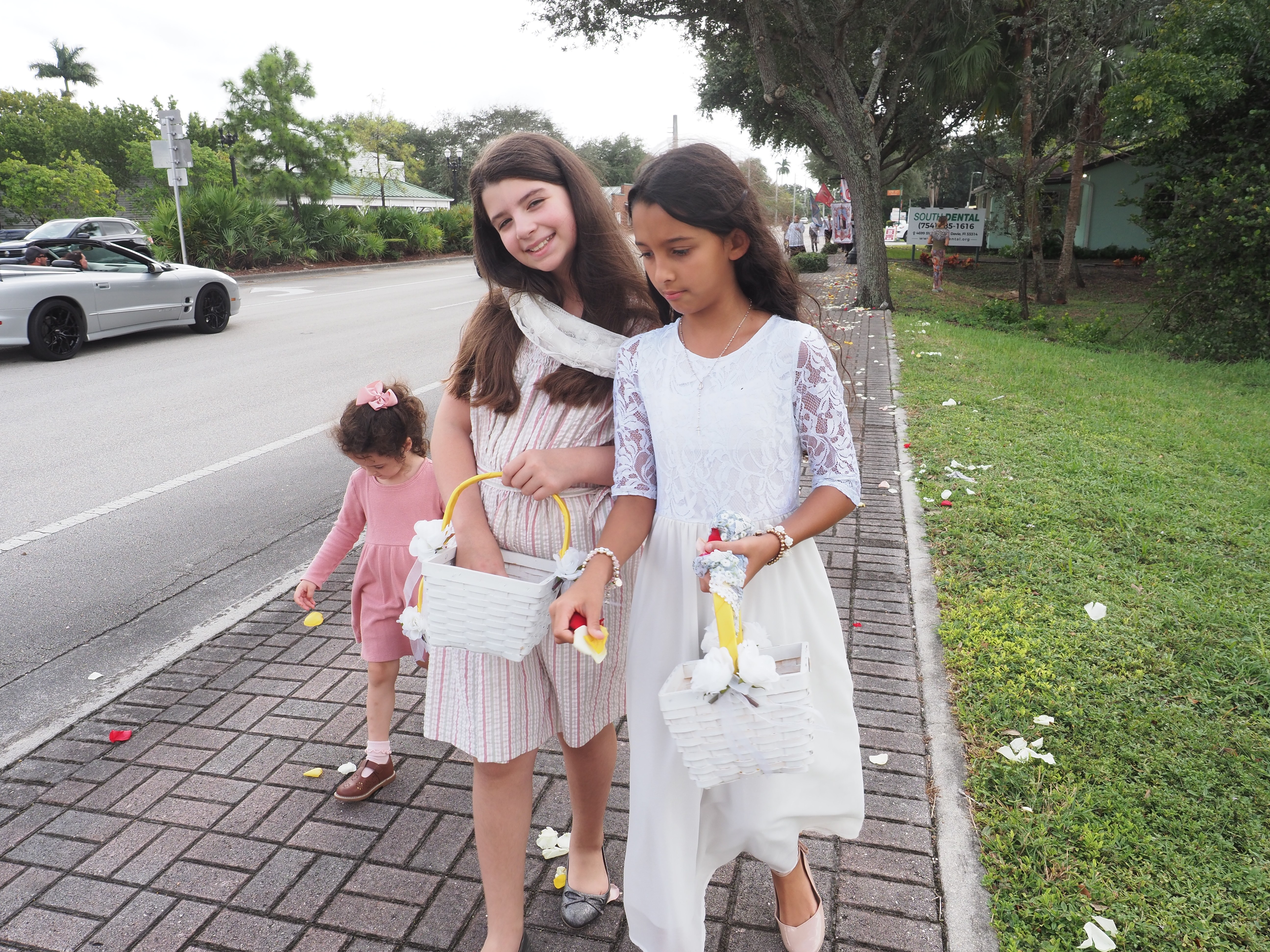 Christ the King Celebration and All Saints Day for the Kids 40