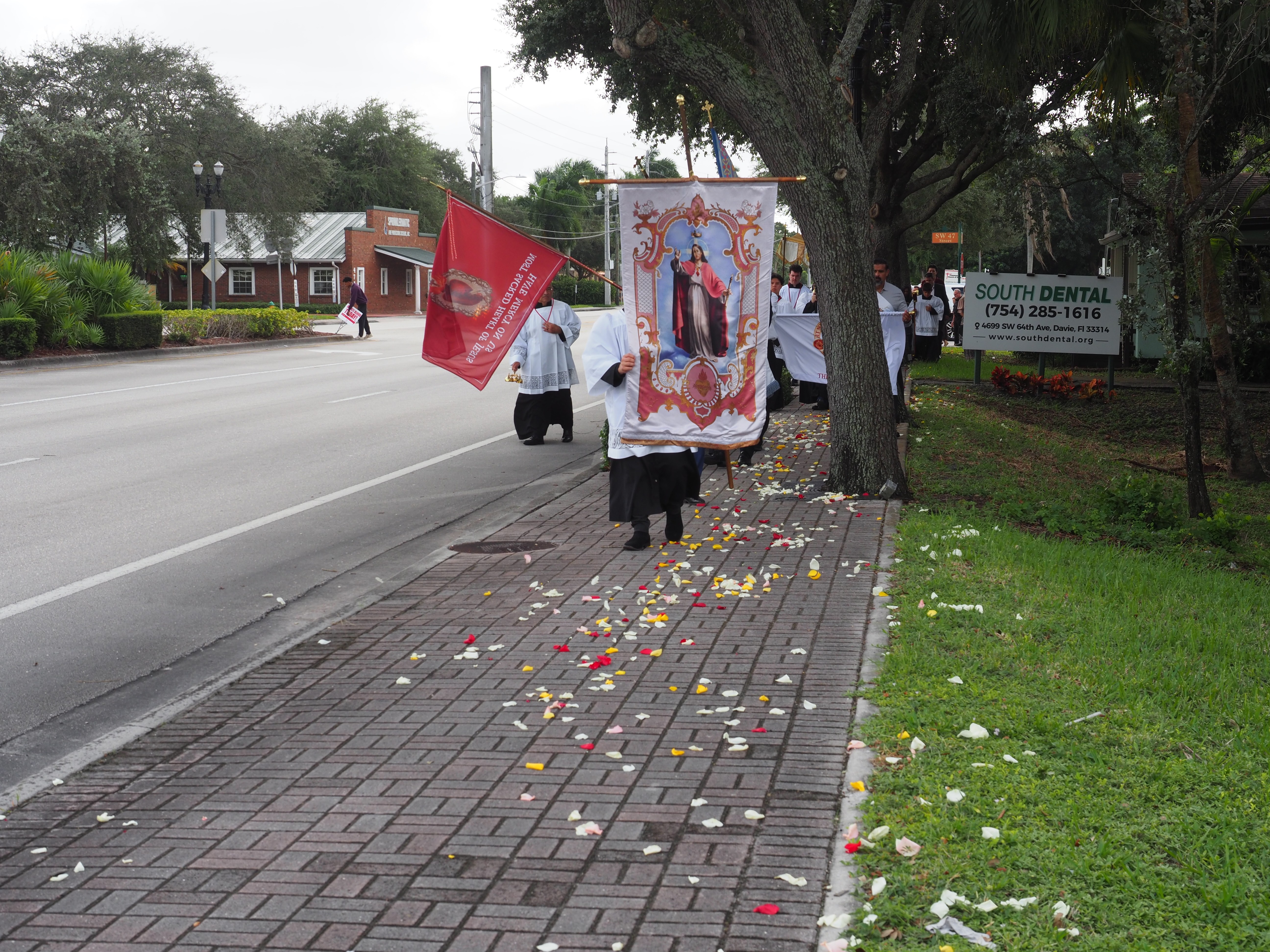 Christ the King Celebration and All Saints Day for the Kids 41