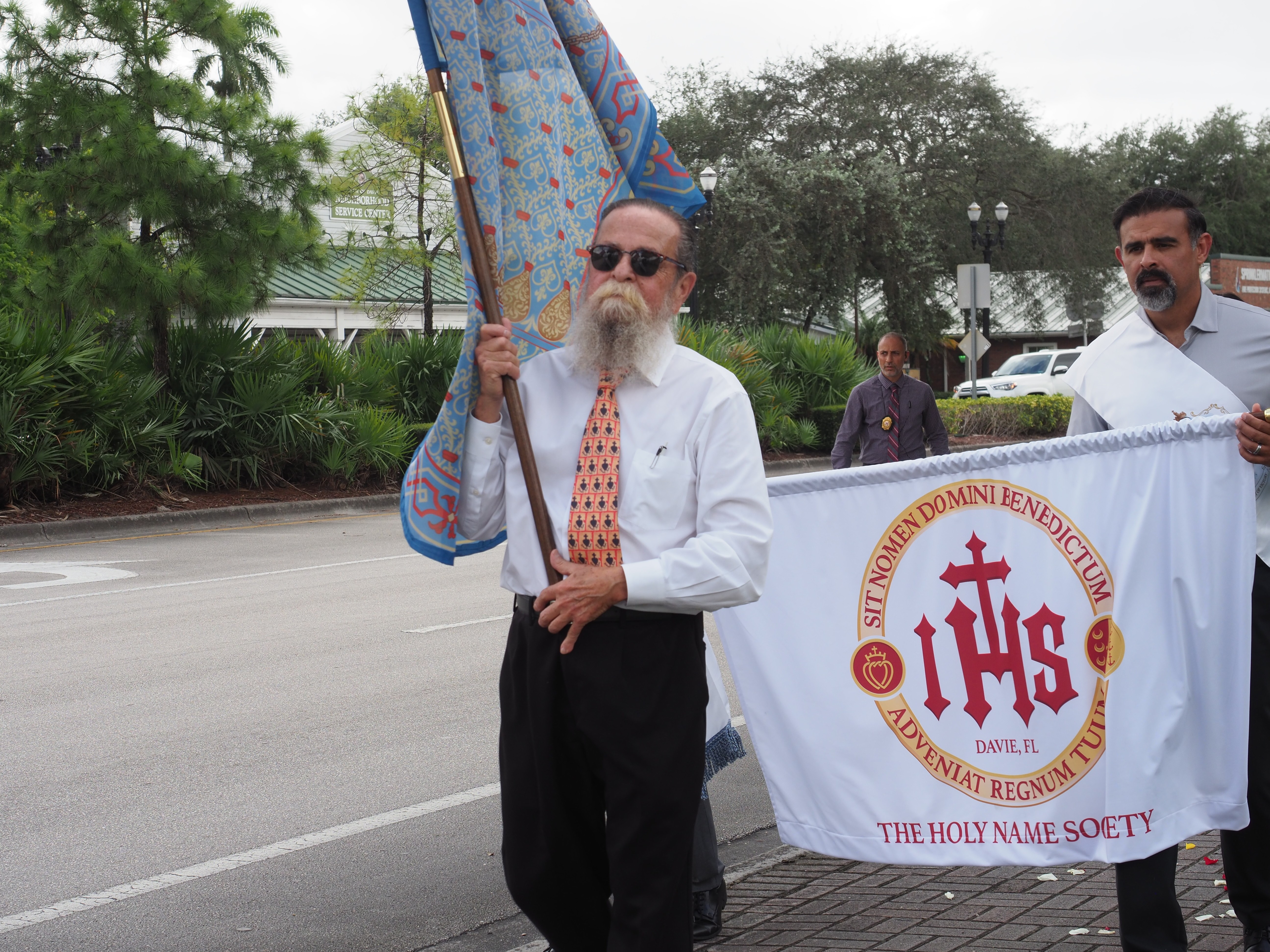 Christ the King Celebration and All Saints Day for the Kids 44