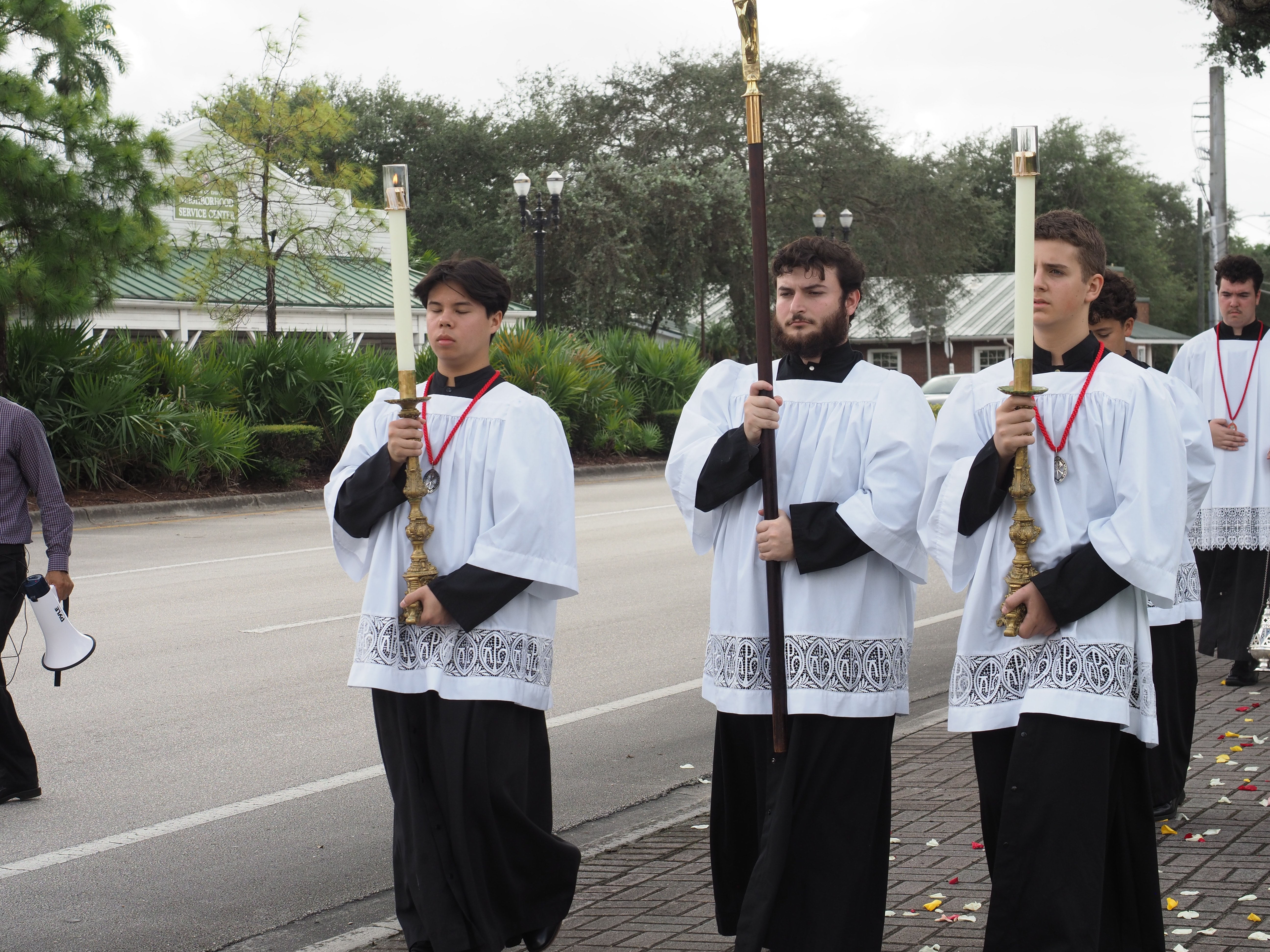 Christ the King Celebration and All Saints Day for the Kids 46