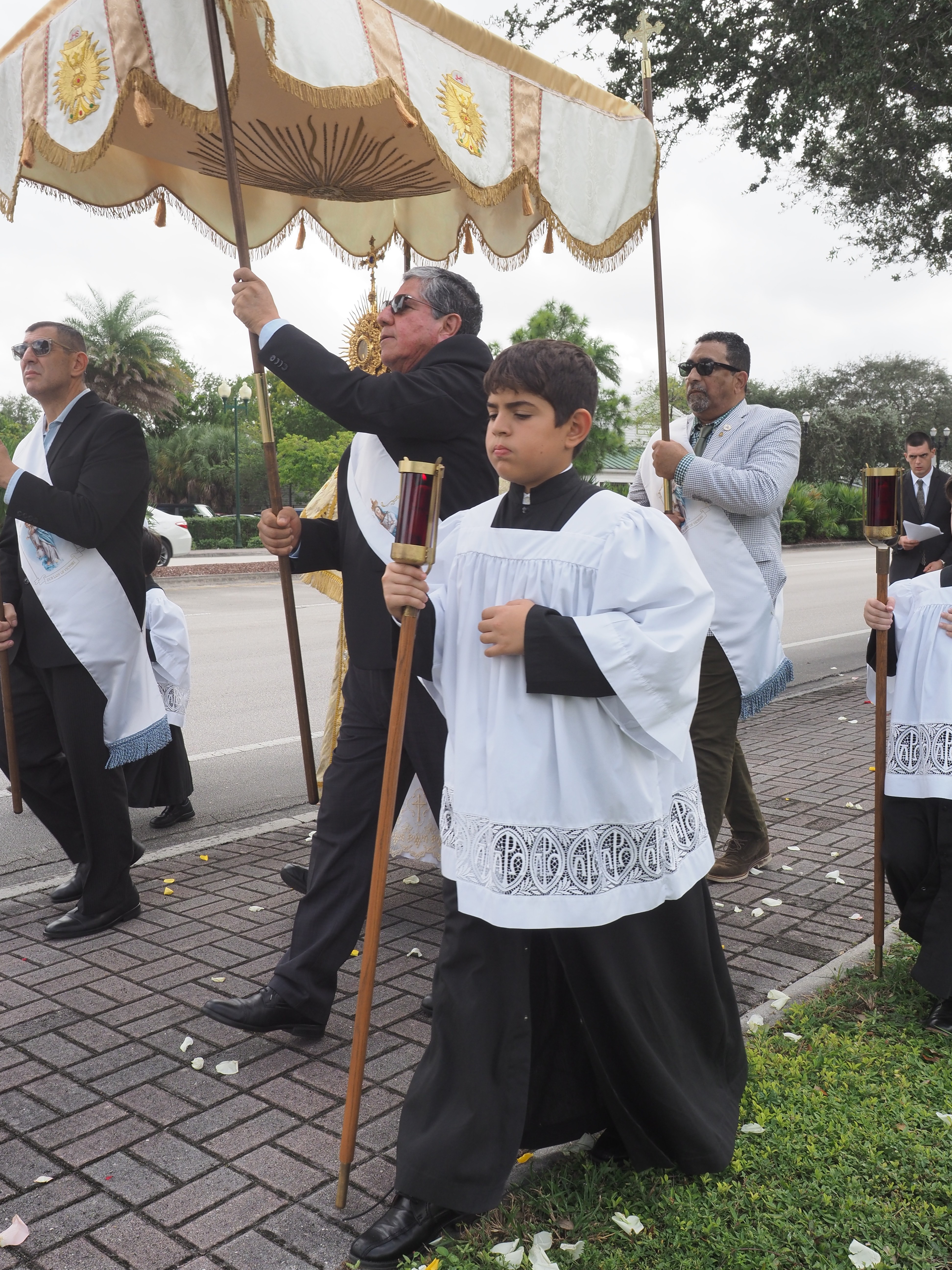 Christ the King Celebration and All Saints Day for the Kids 51