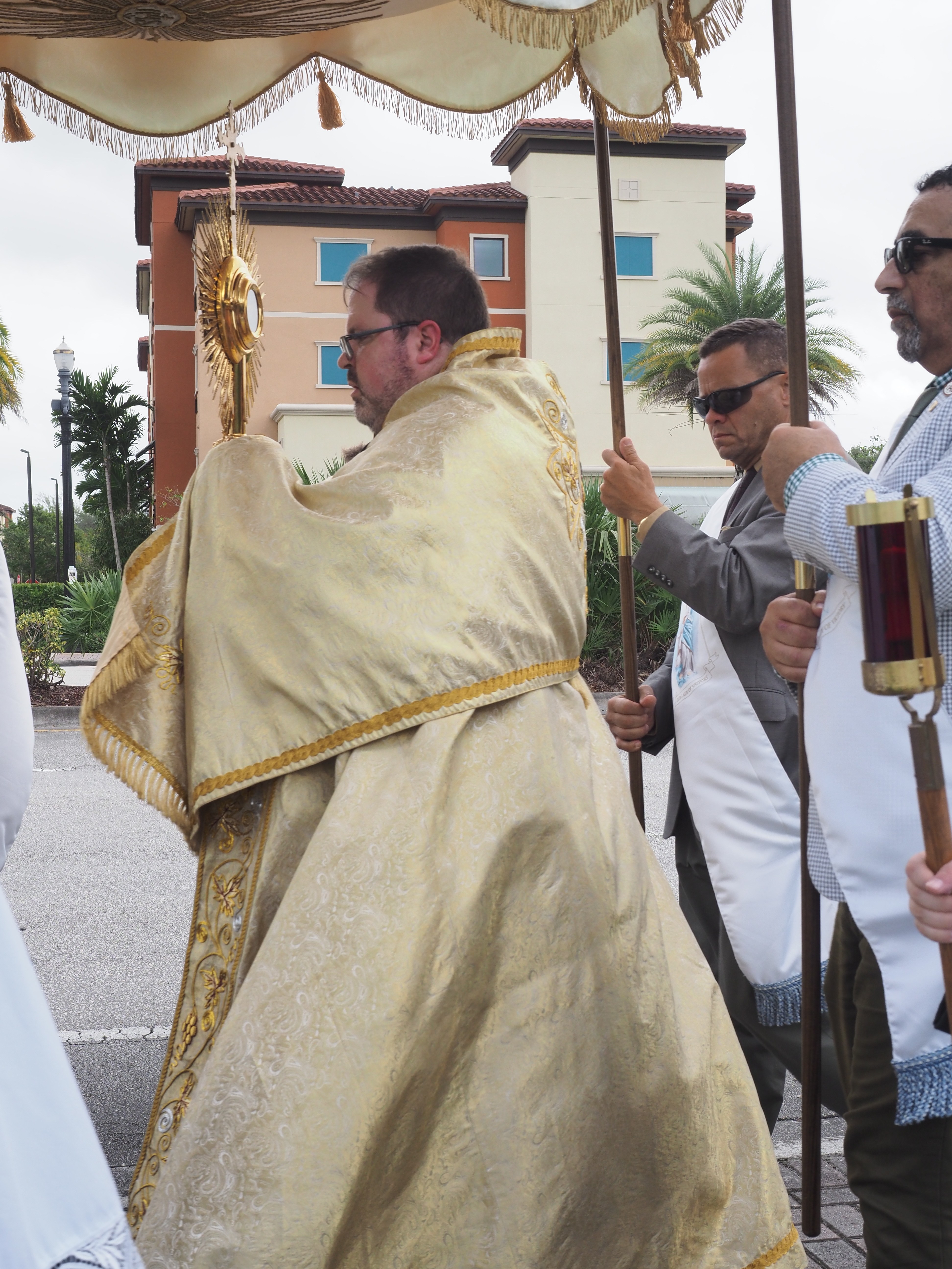 Christ the King Celebration and All Saints Day for the Kids 52