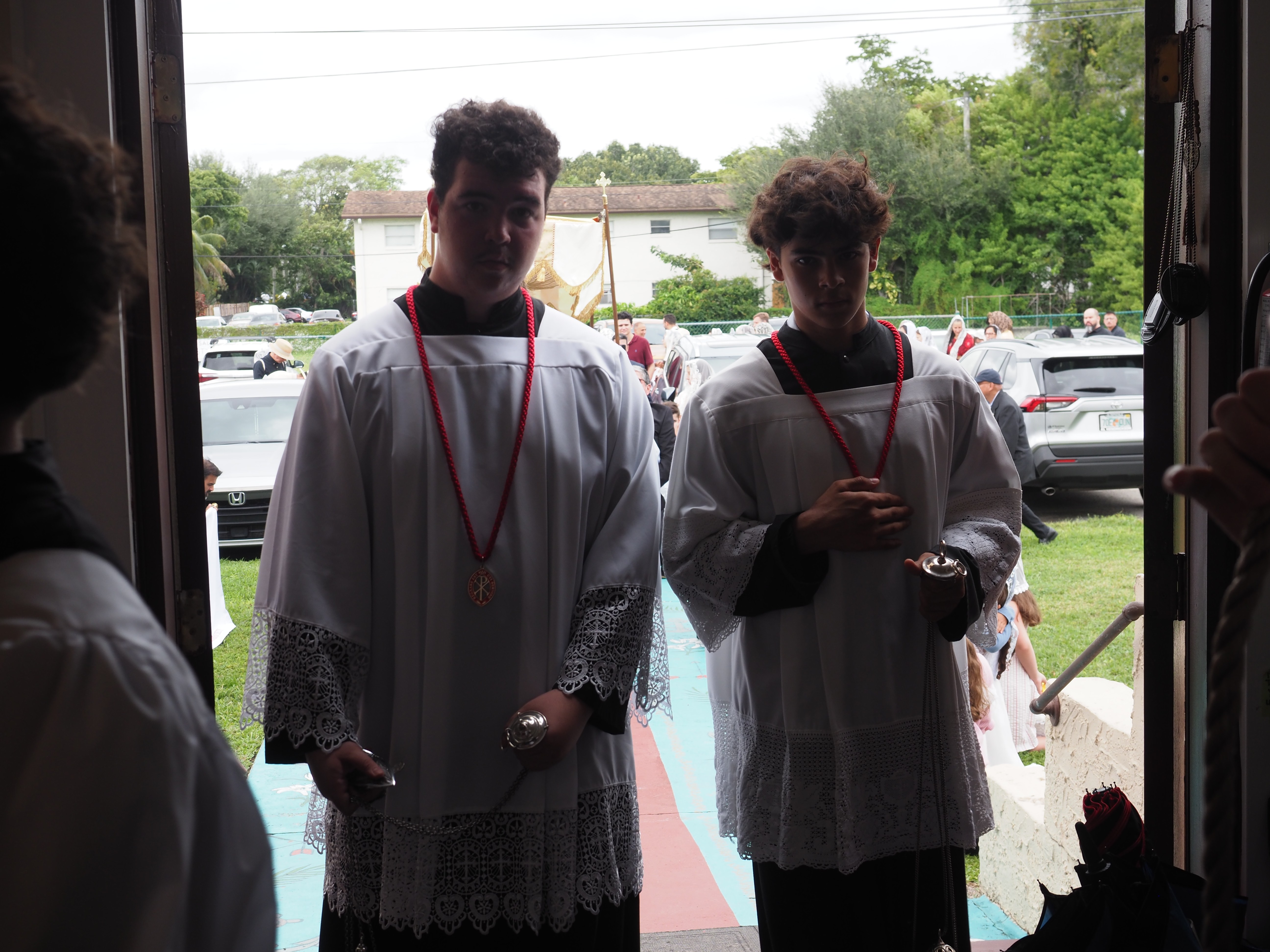 Christ the King Celebration and All Saints Day for the Kids 65