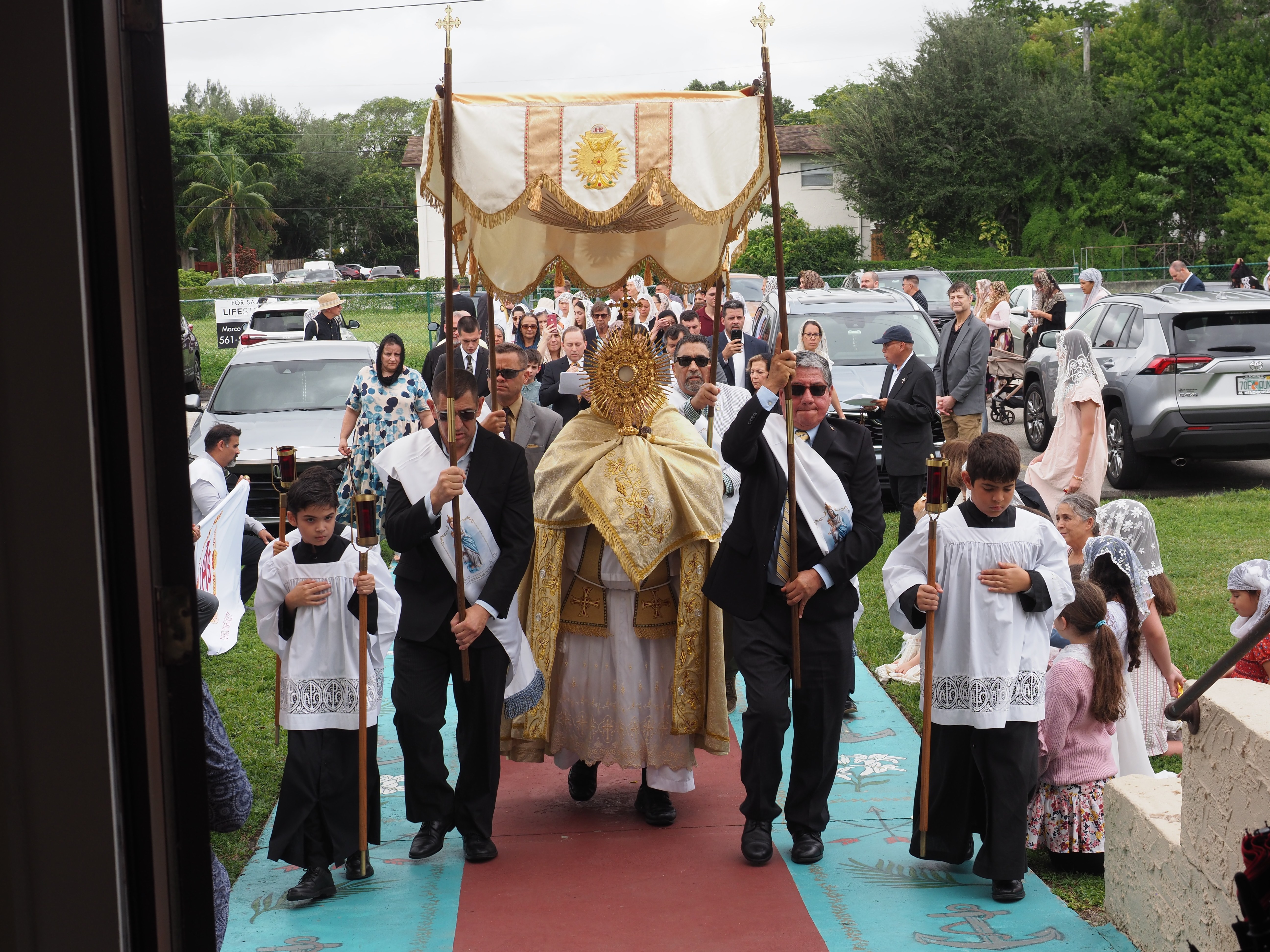 Christ the King Celebration and All Saints Day for the Kids 66