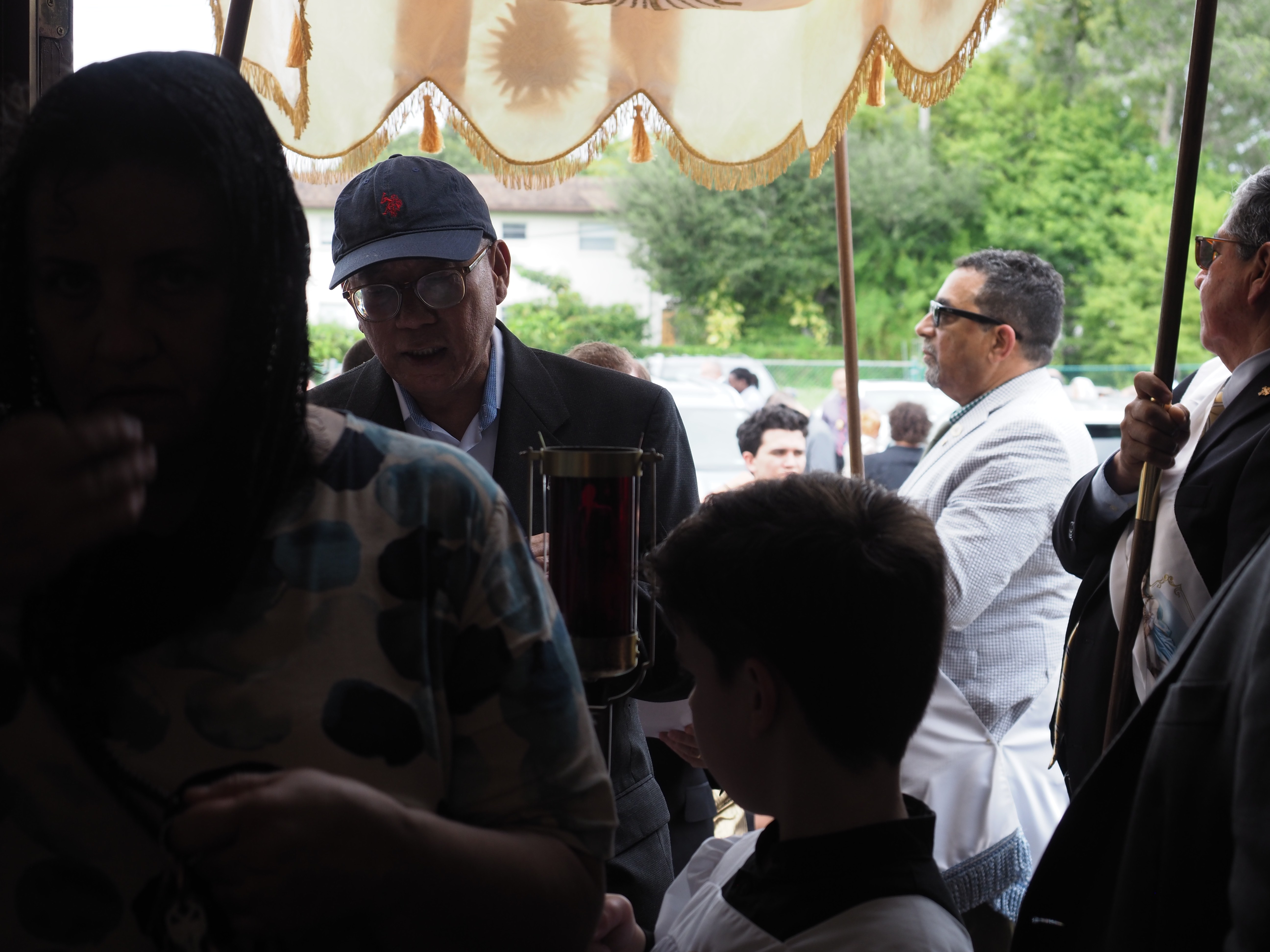 Christ the King Celebration and All Saints Day for the Kids 67
