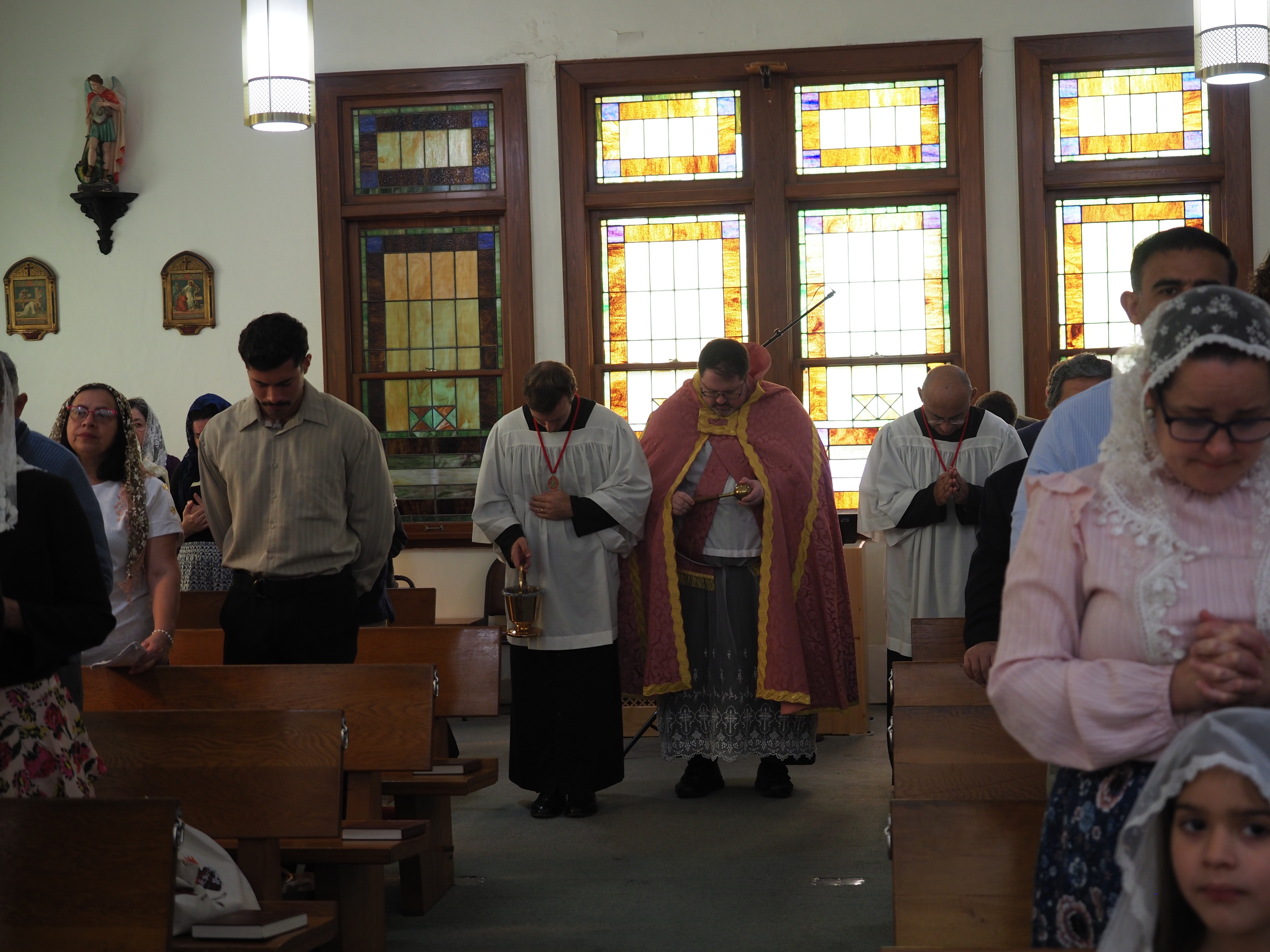 Gaudete Sunday 2025 4