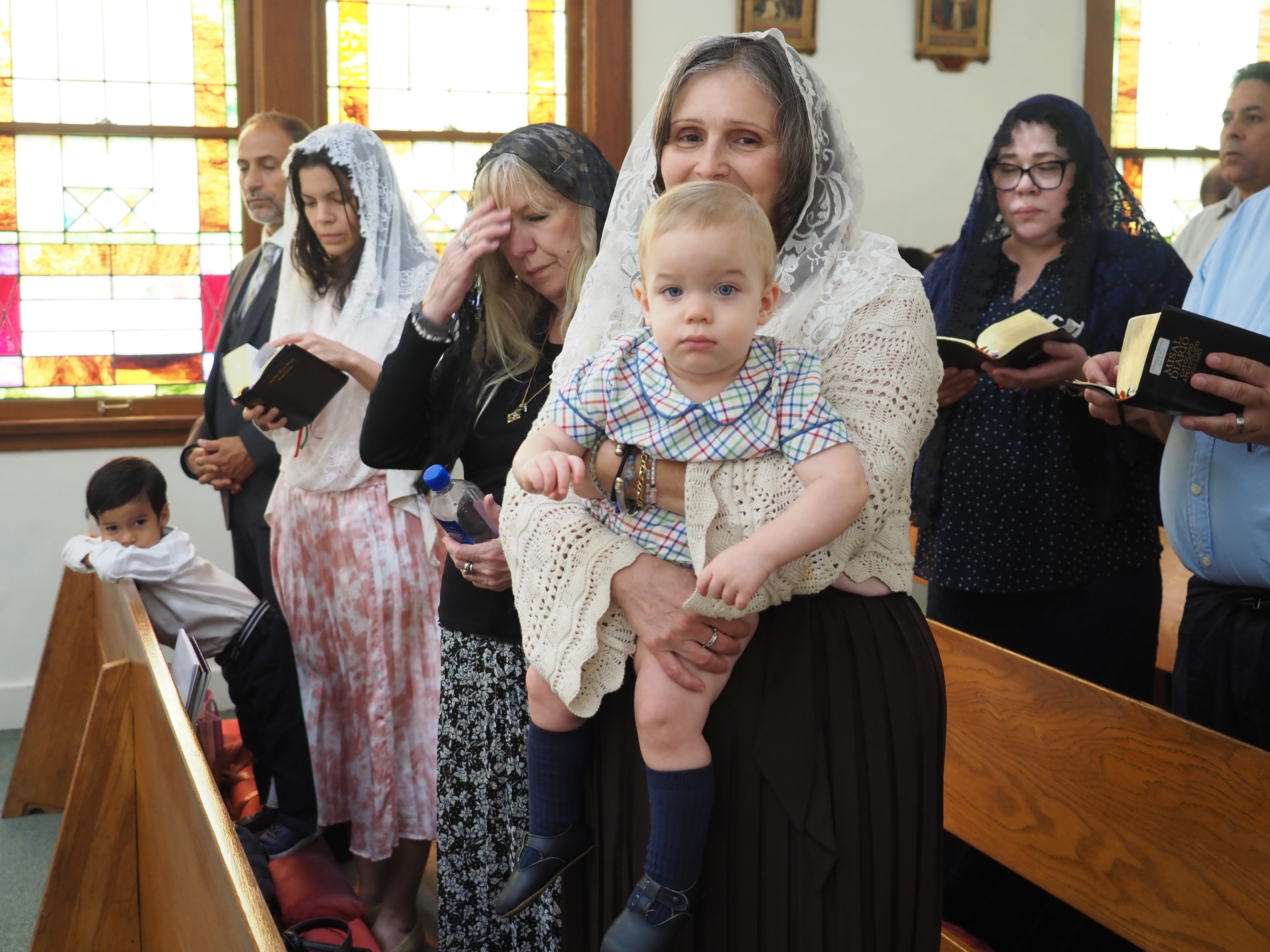 Gaudete Sunday 2025 5