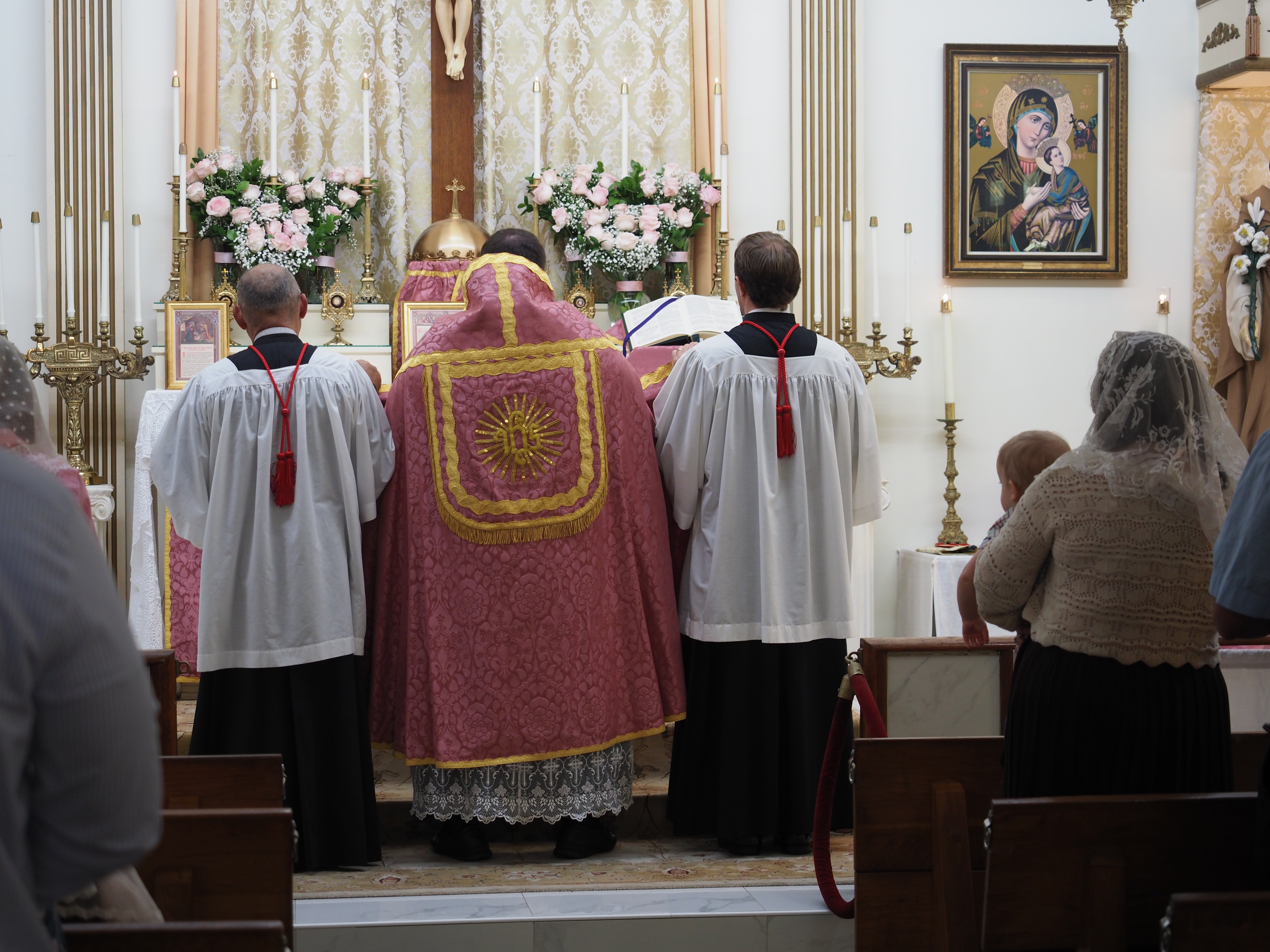 Gaudete Sunday 2025 9