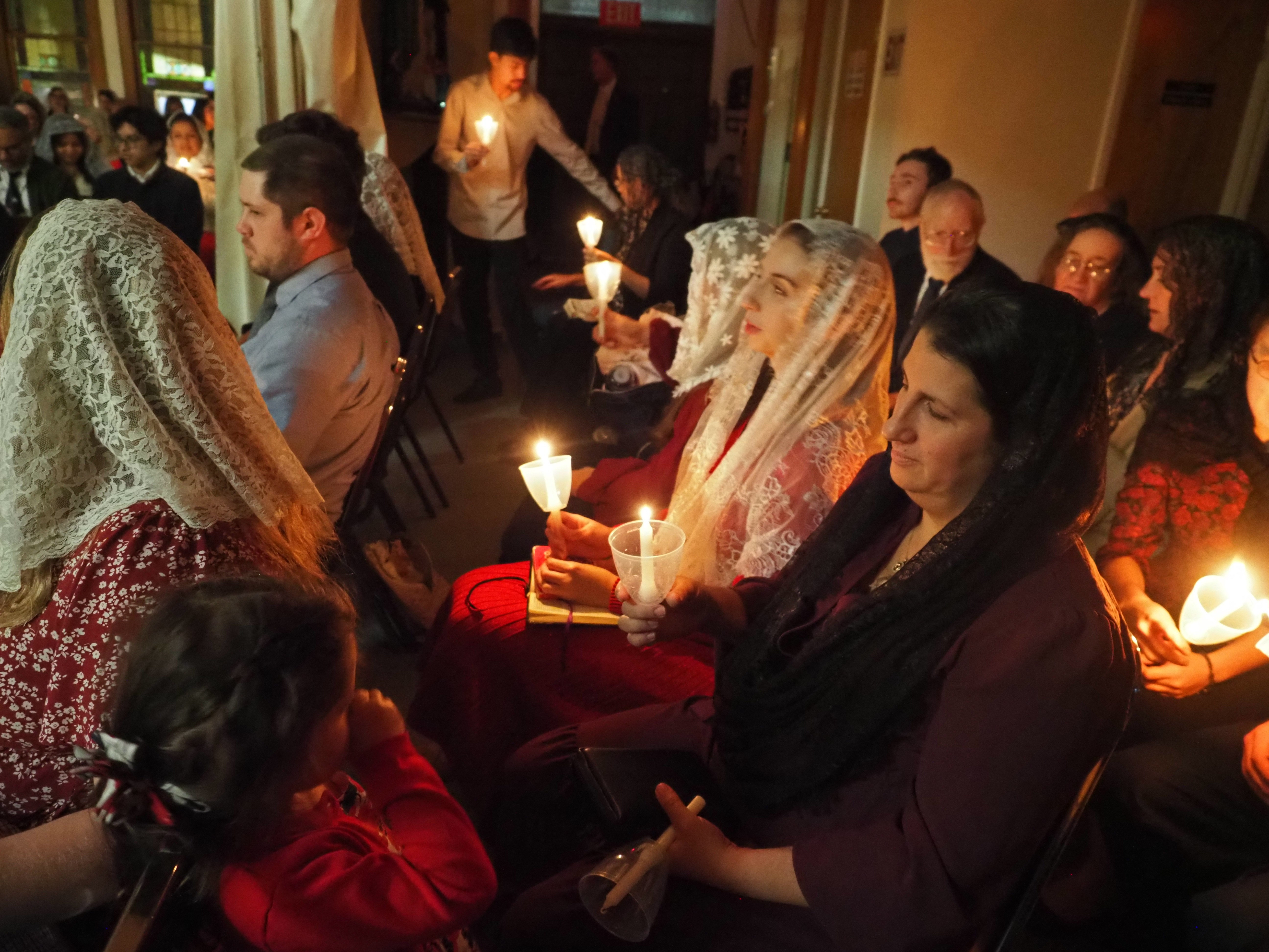 Feast of the Nativity of Our Lord 2