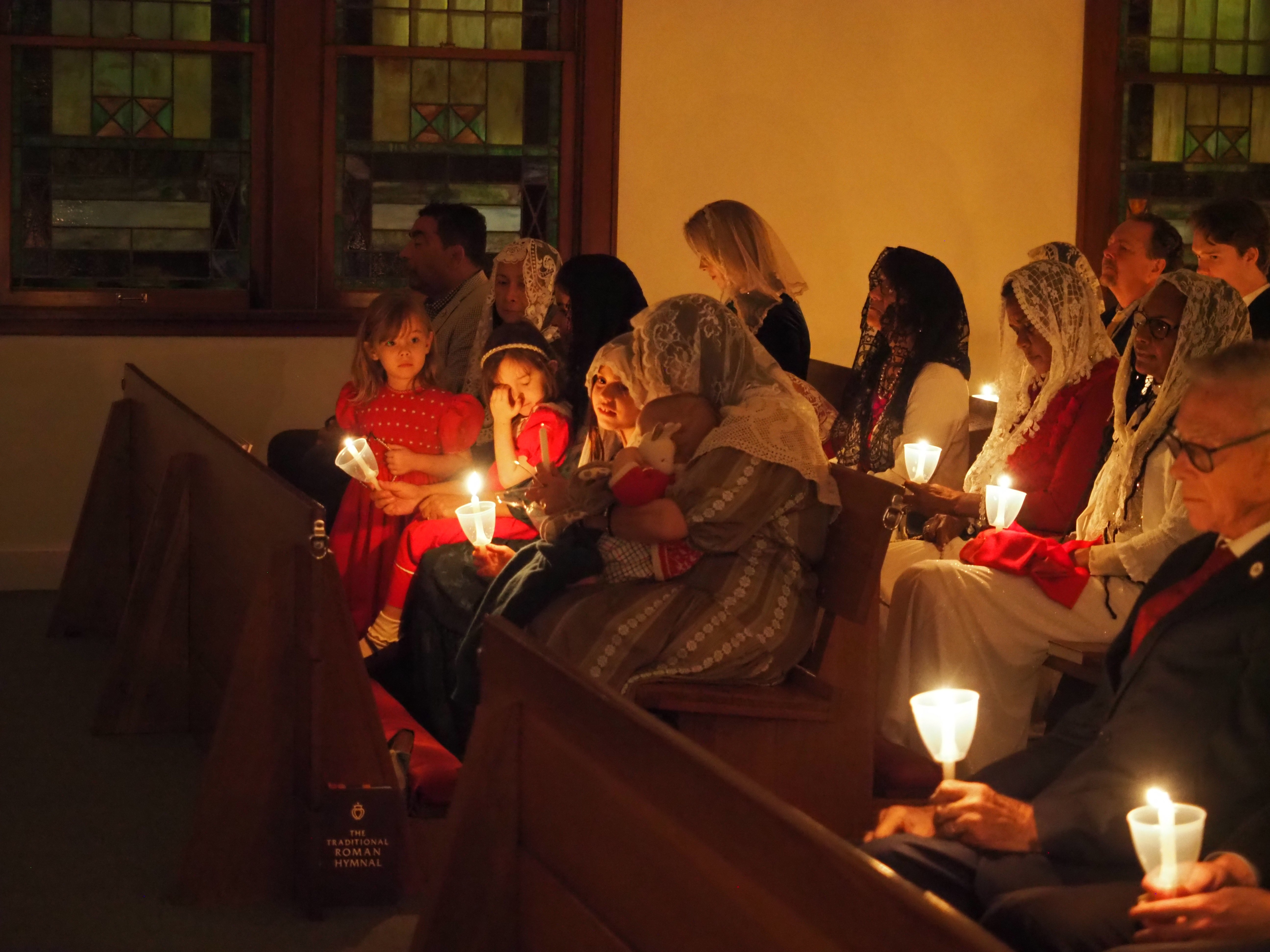 Feast of the Nativity of Our Lord 5