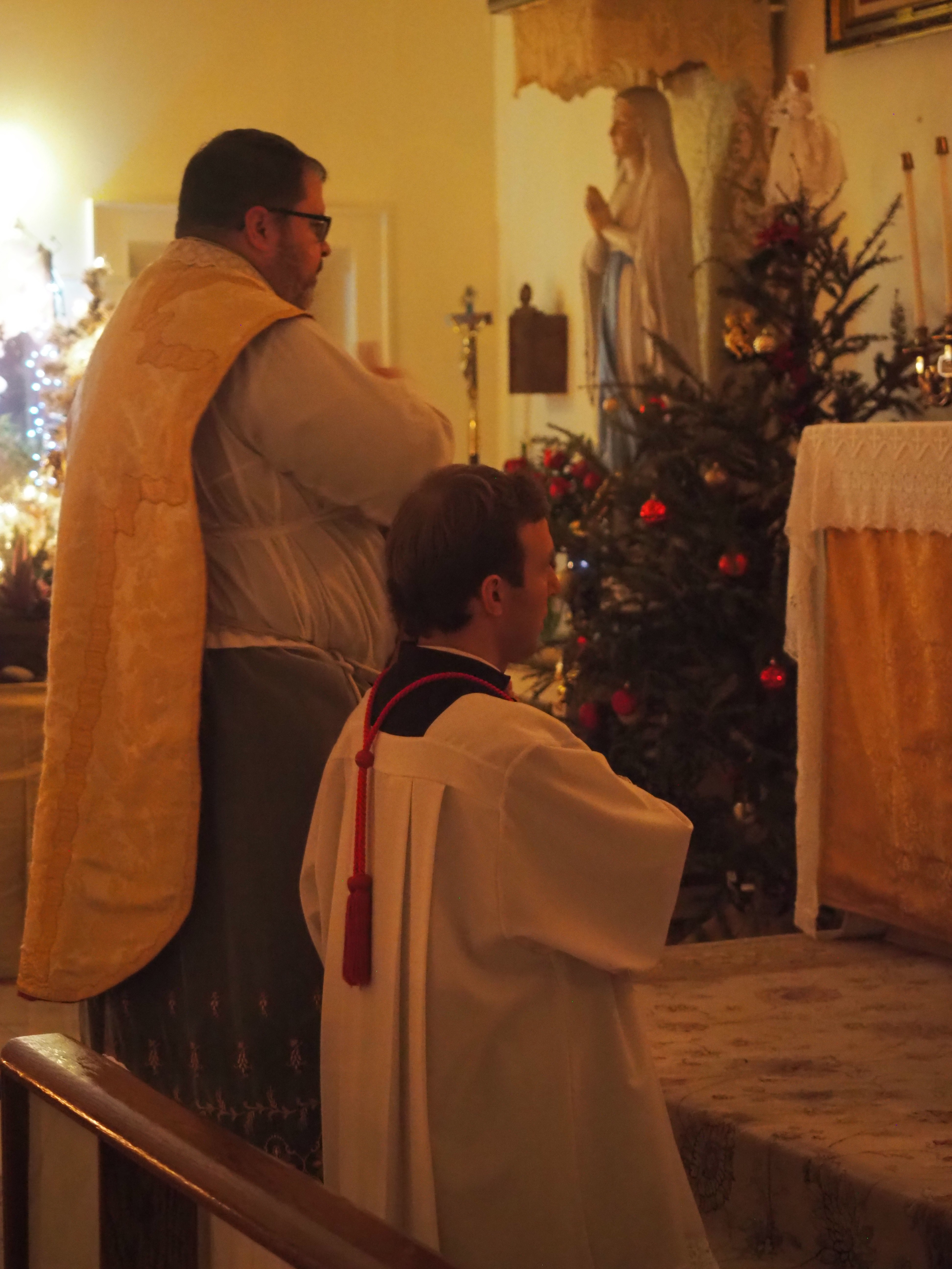 Feast of the Nativity of Our Lord 10
