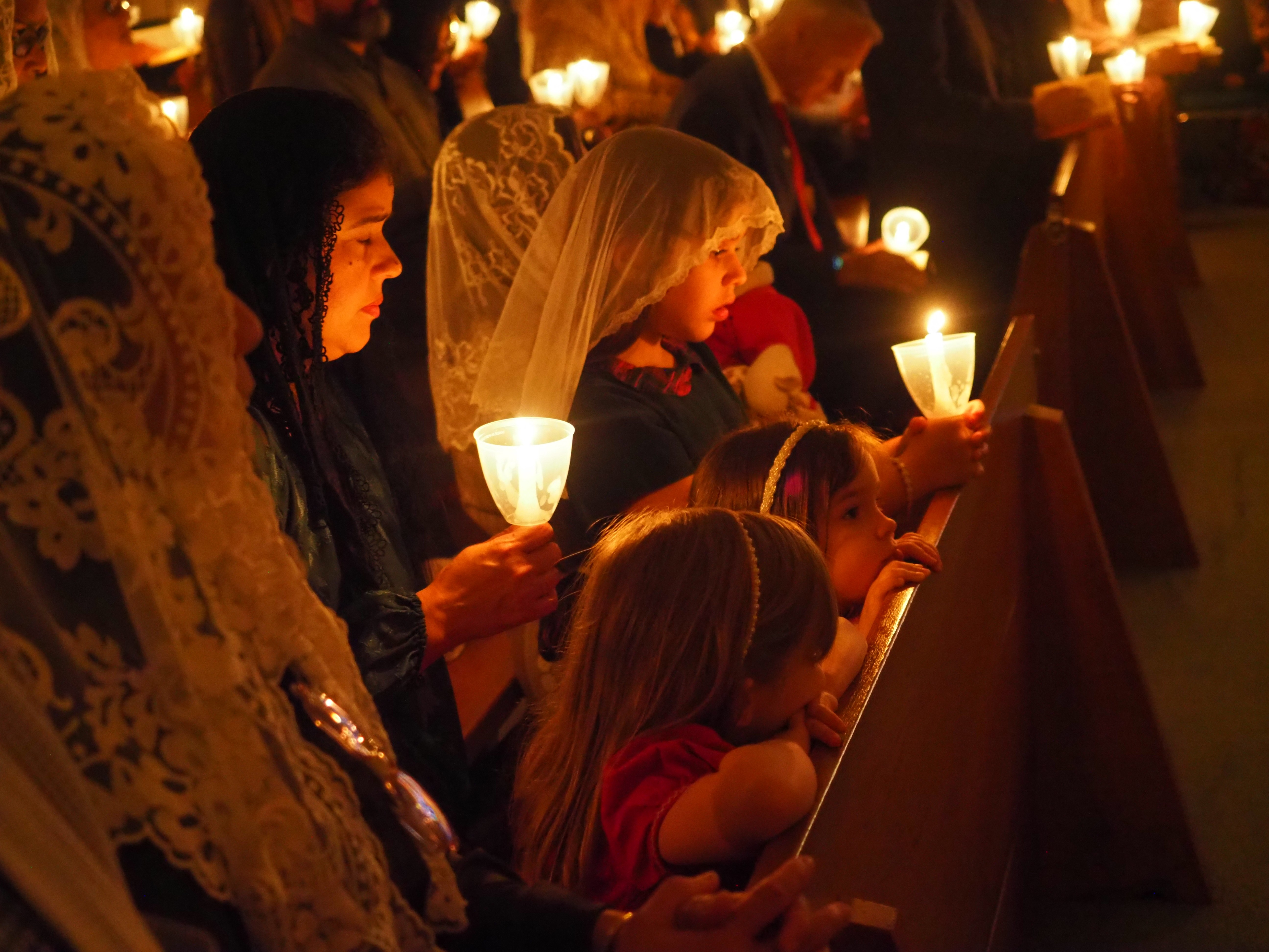 Feast of the Nativity of Our Lord 11