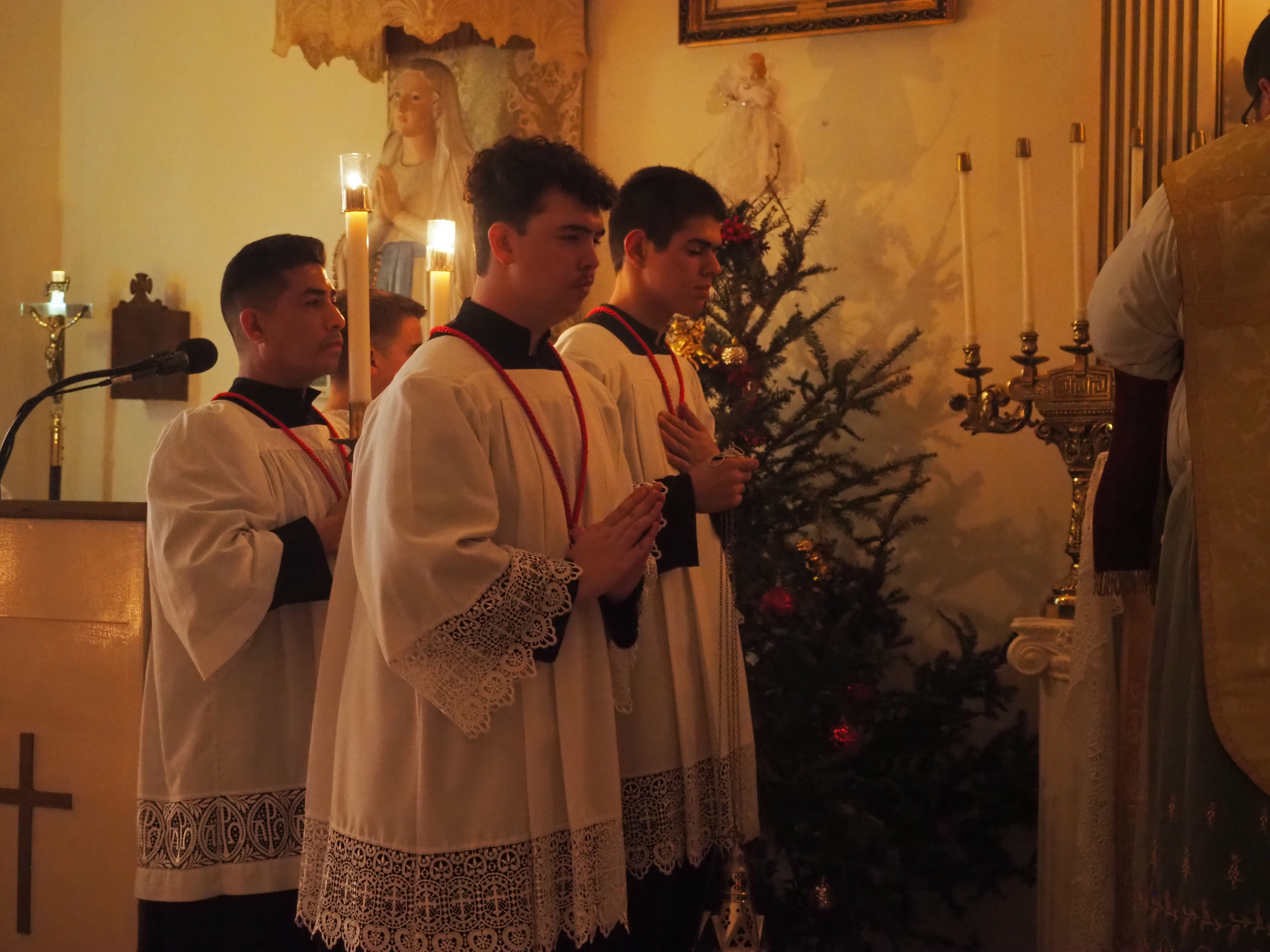 Feast of the Nativity of Our Lord 13