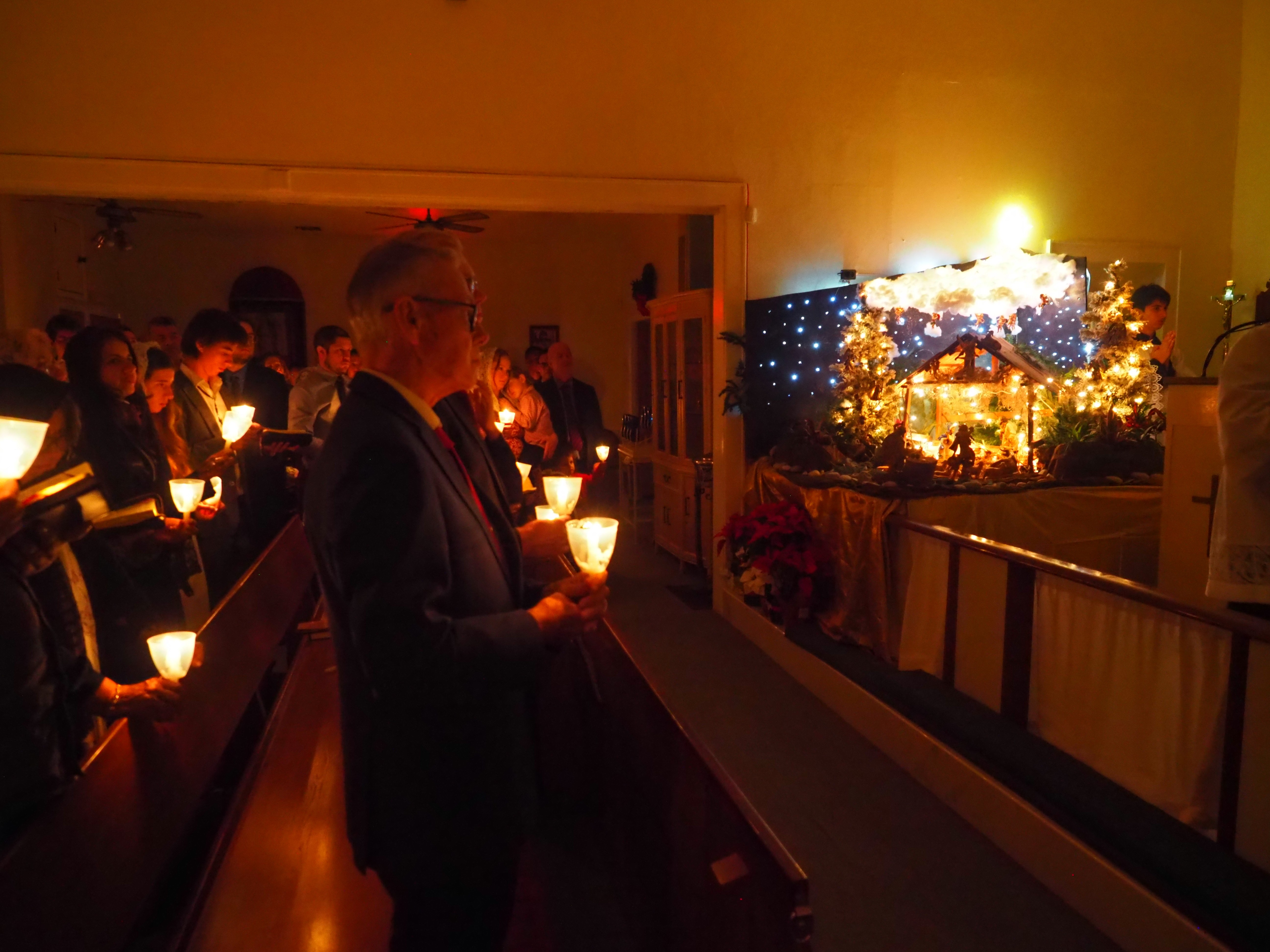 Feast of the Nativity of Our Lord 14