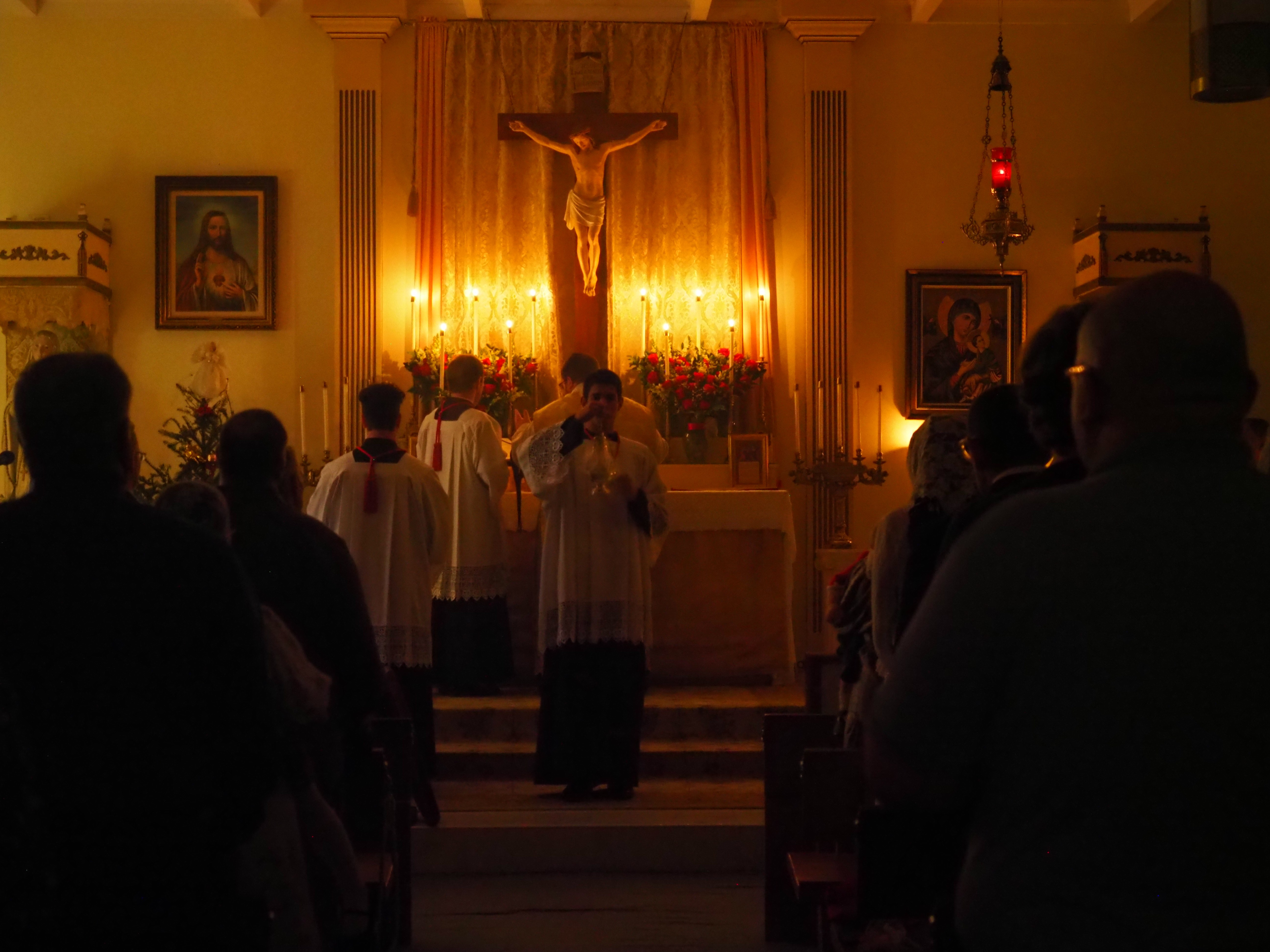 Feast of the Nativity of Our Lord 15
