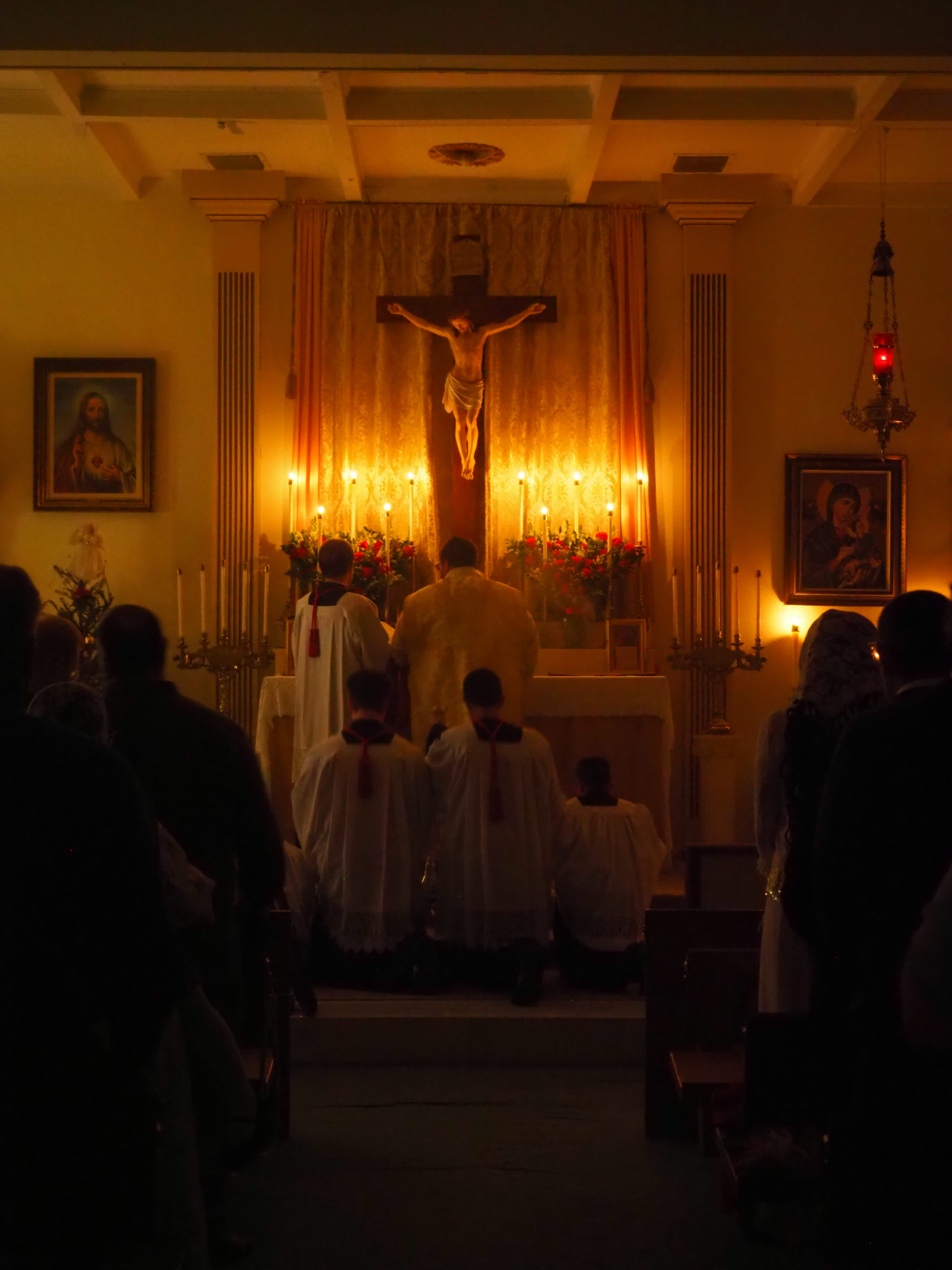 Feast of the Nativity of Our Lord 16