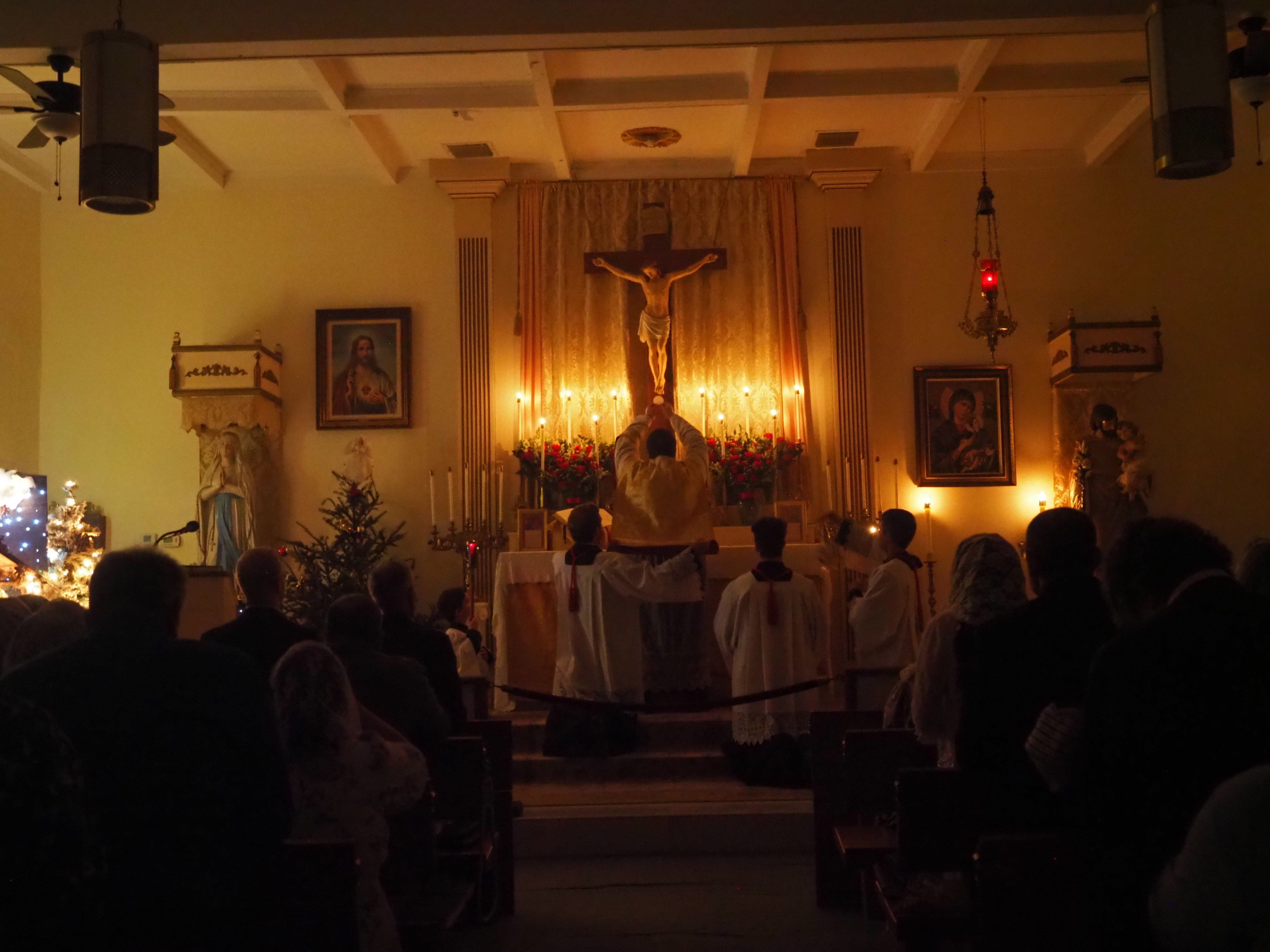 Feast of the Nativity of Our Lord 17