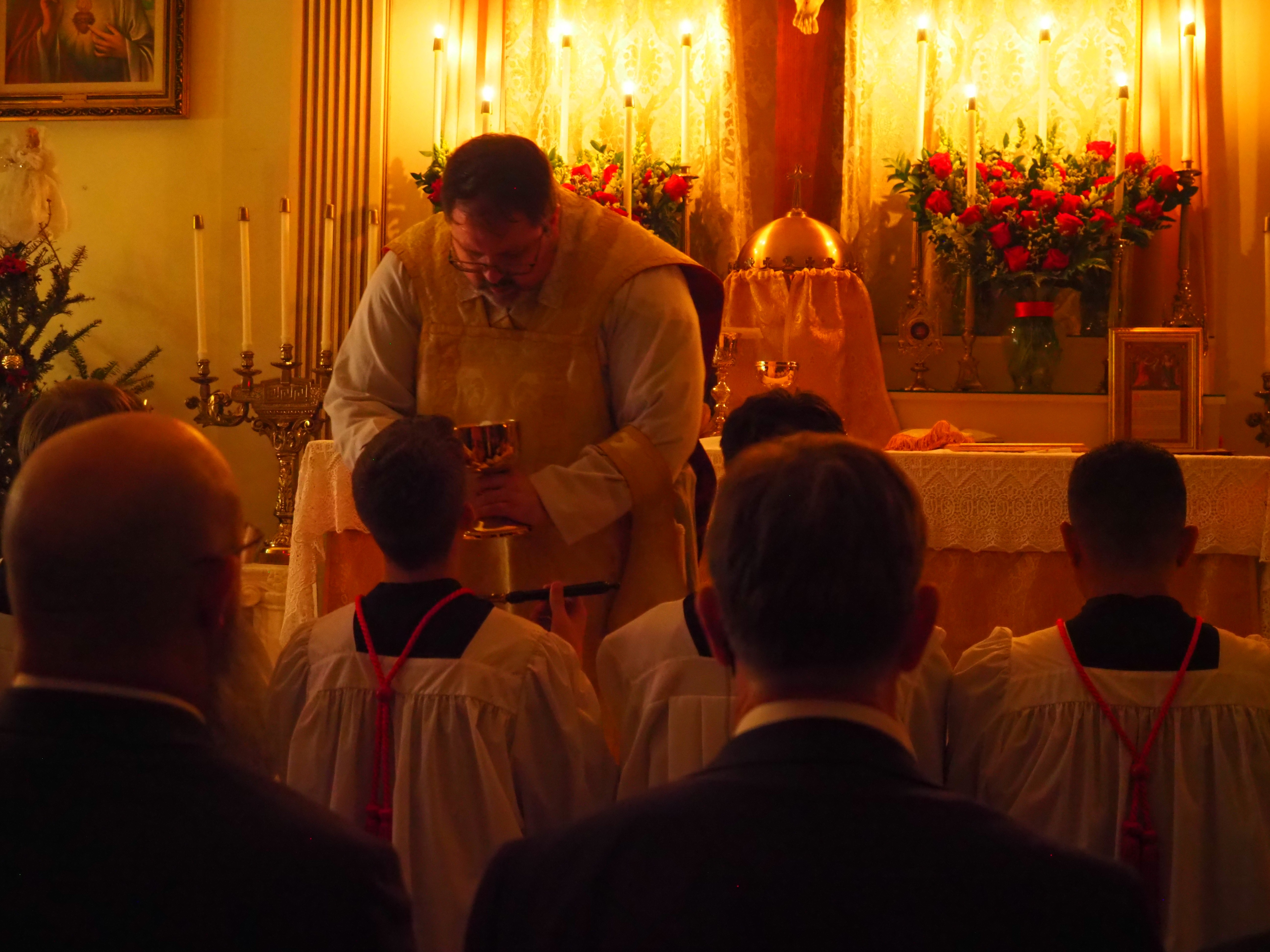 Feast of the Nativity of Our Lord 18