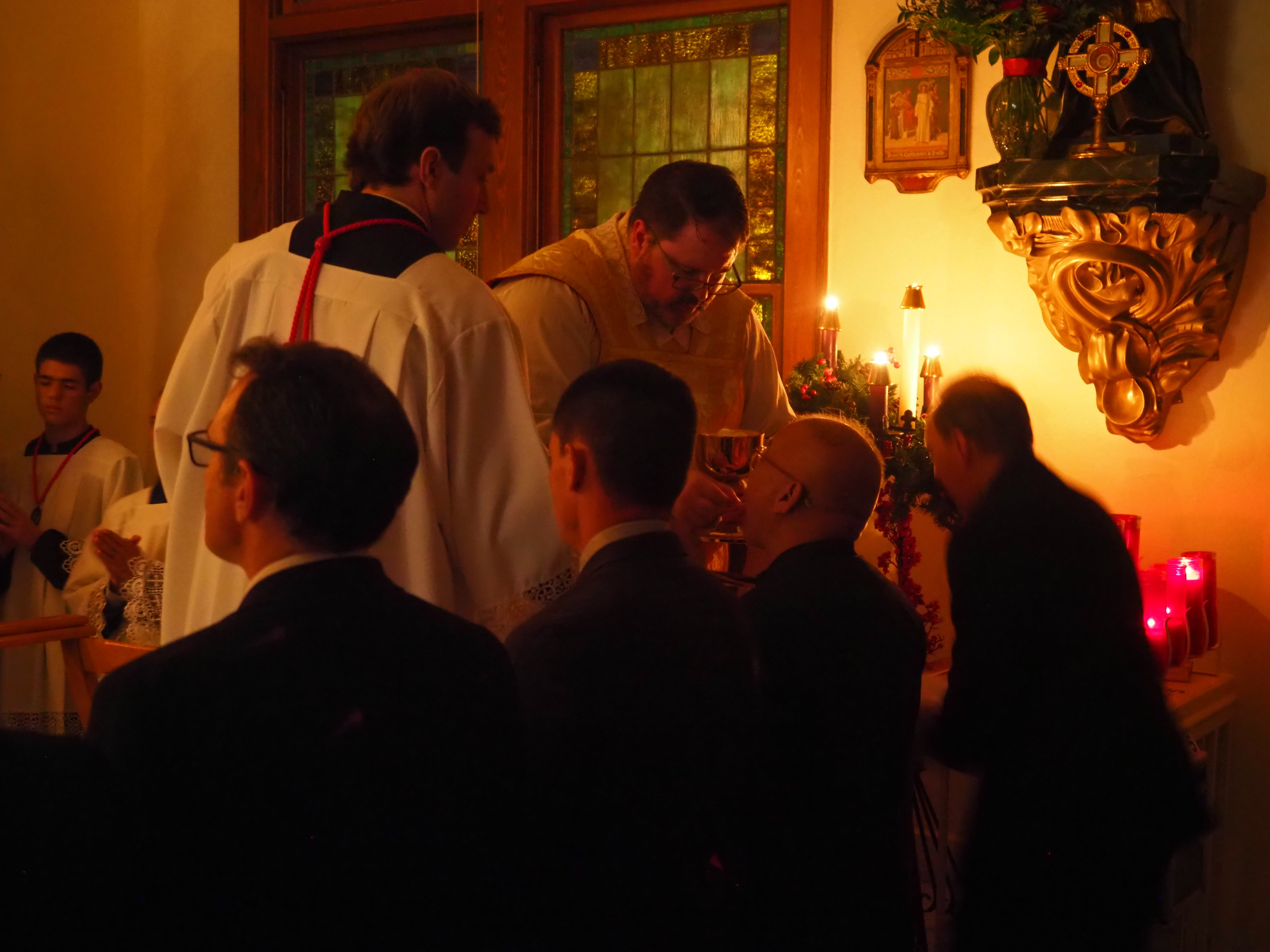 Feast of the Nativity of Our Lord 19