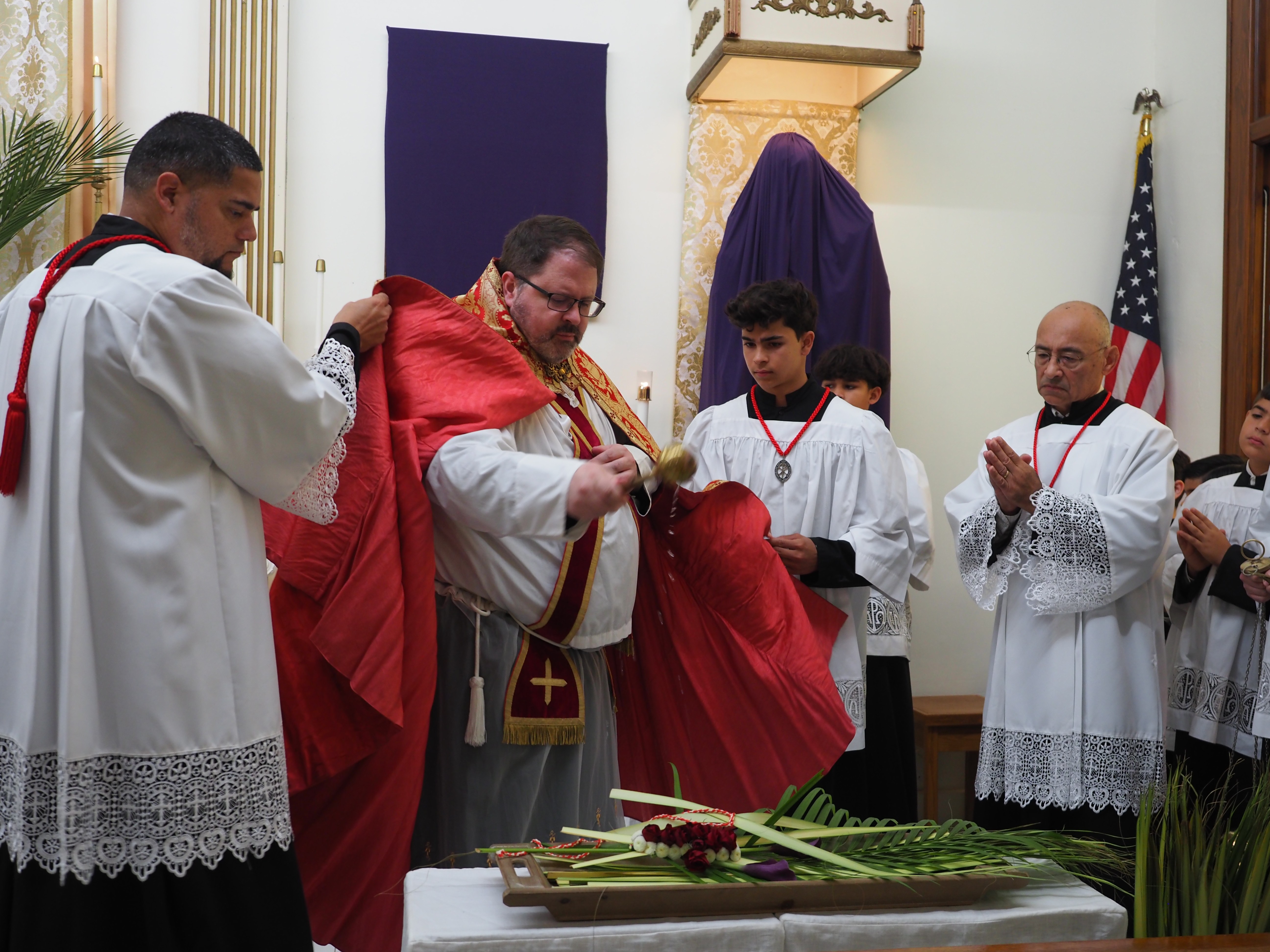 Palm Sunday 2