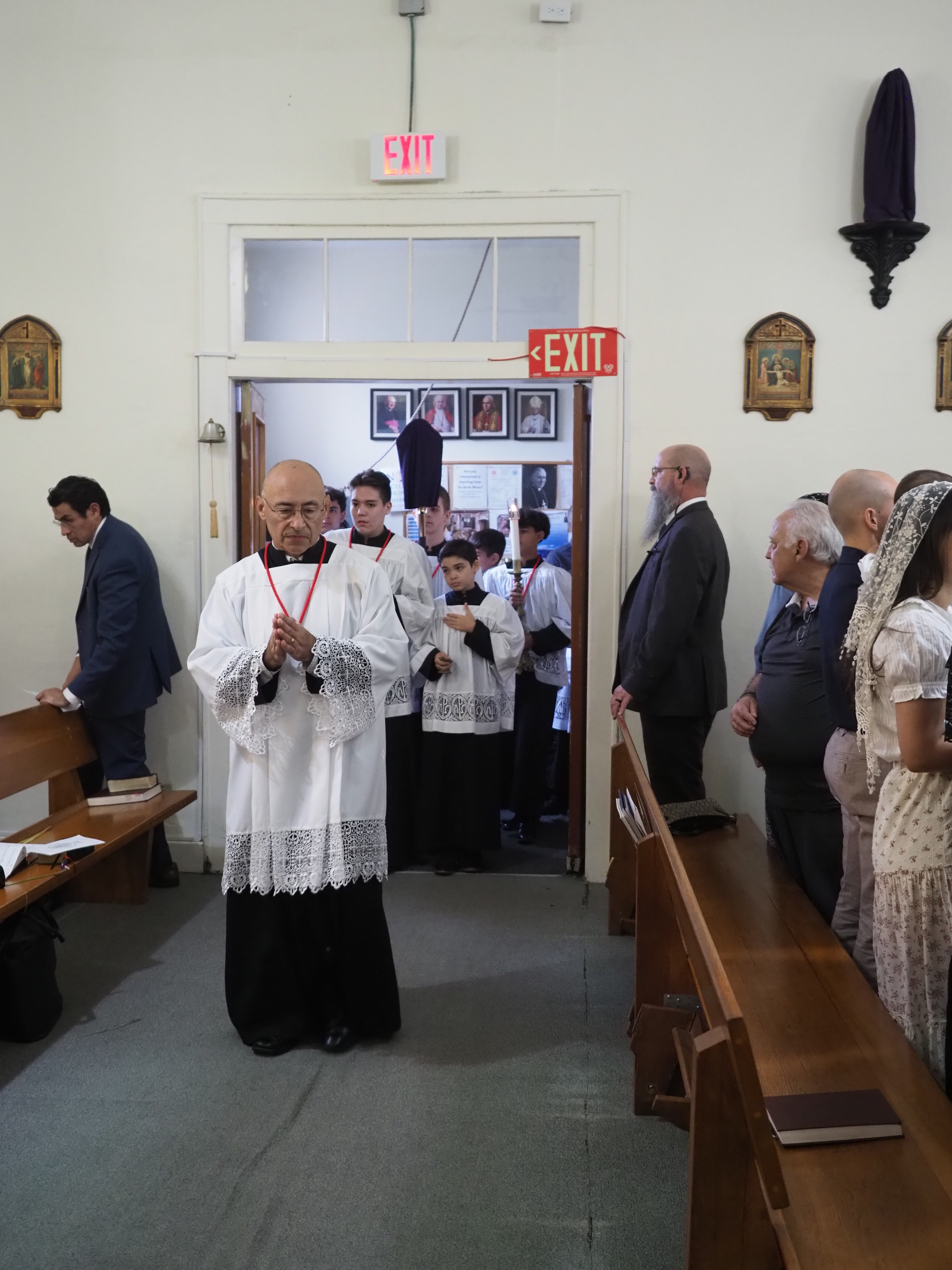 Palm Sunday 9