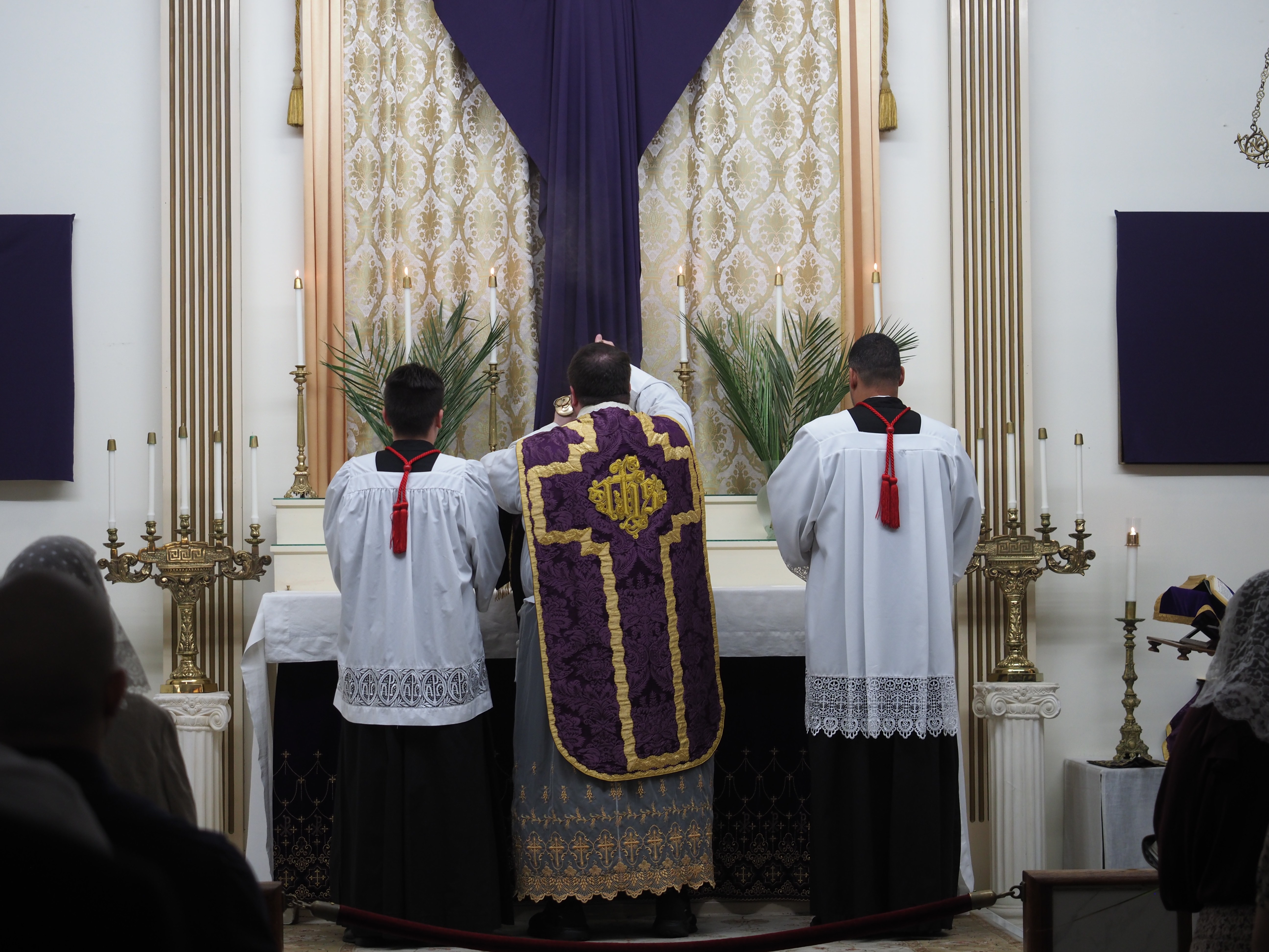 Palm Sunday 10