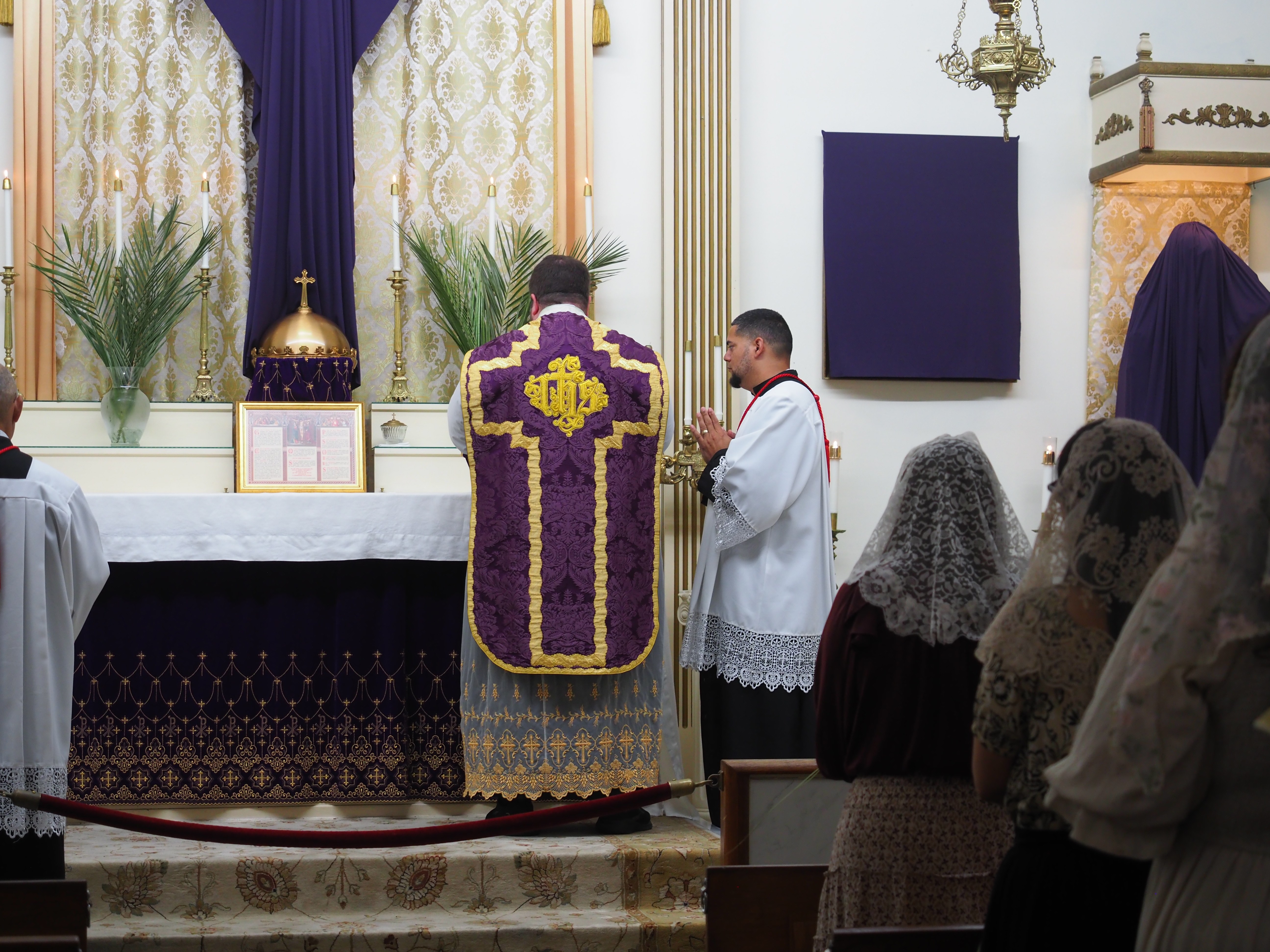 Palm Sunday 11