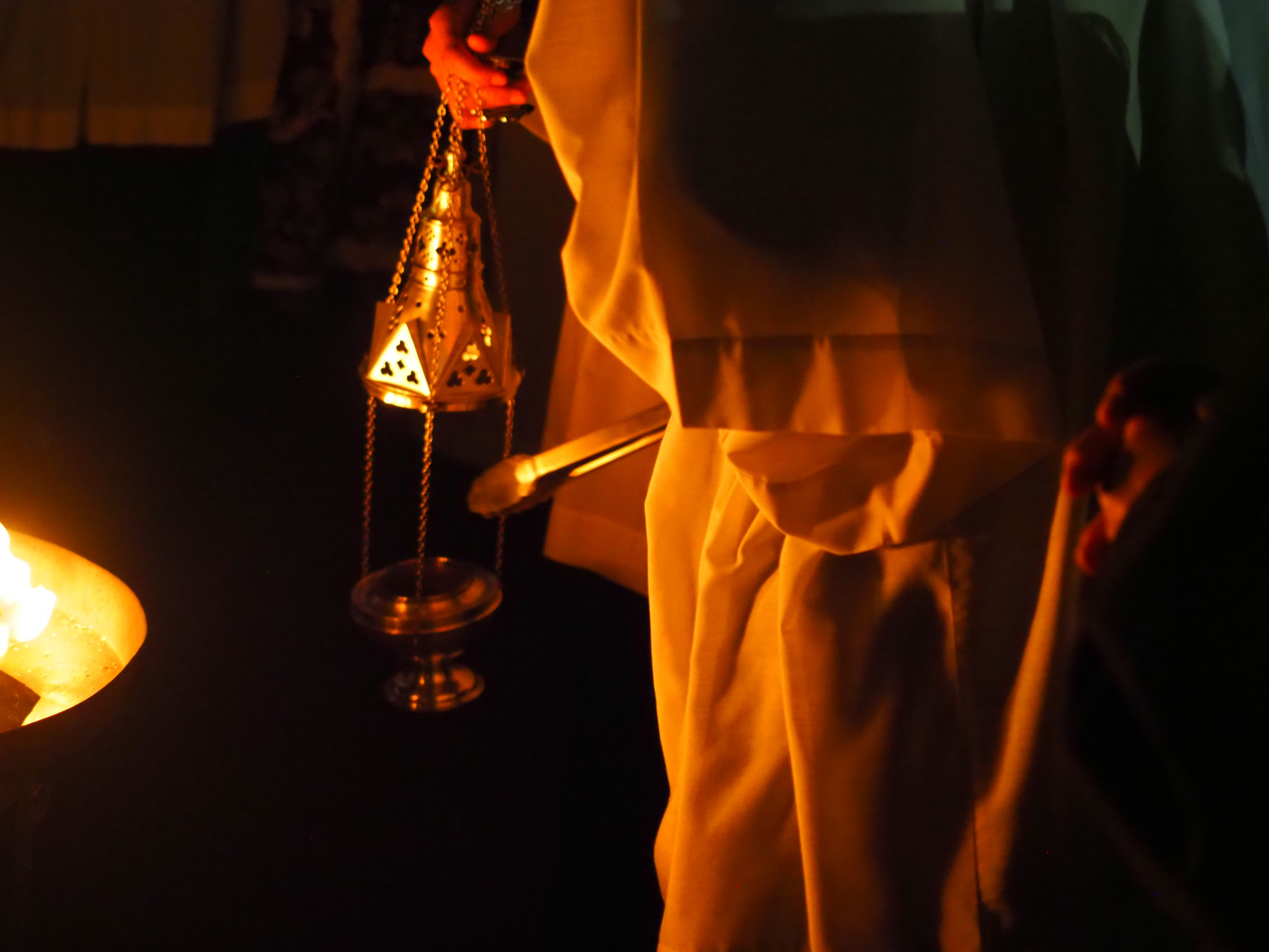 Easter Vigil 8