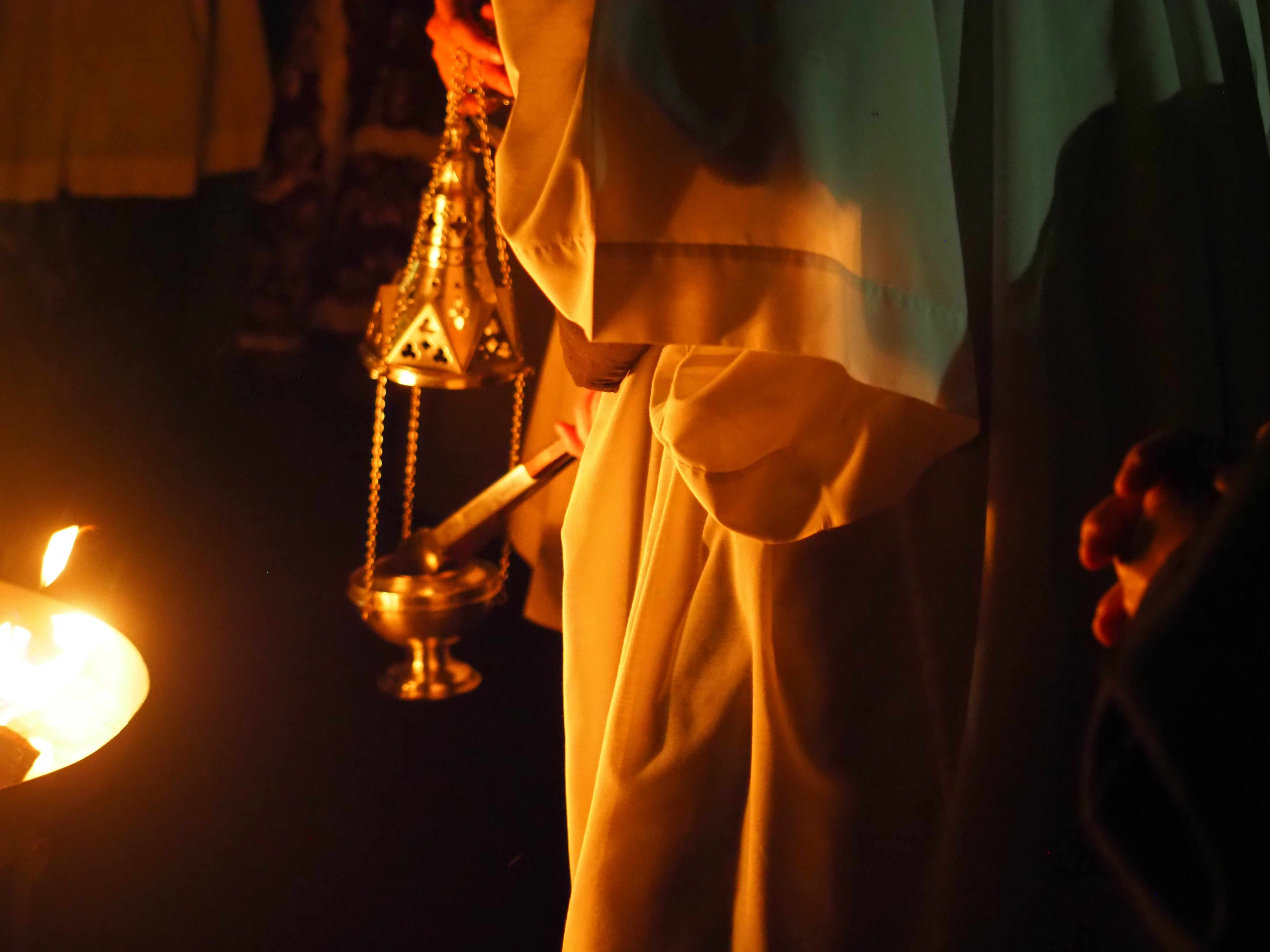 Easter Vigil 9
