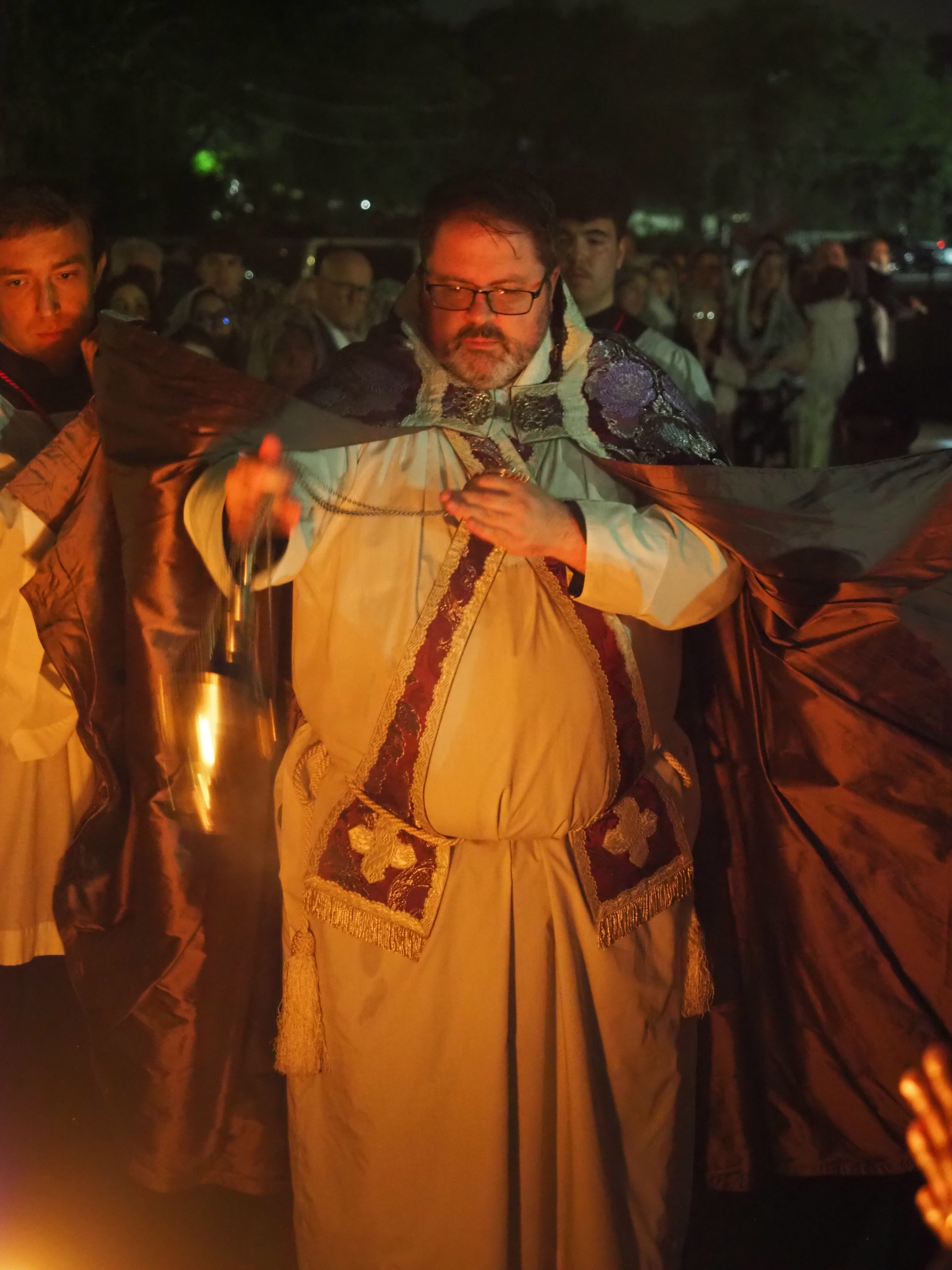 Easter Vigil 11