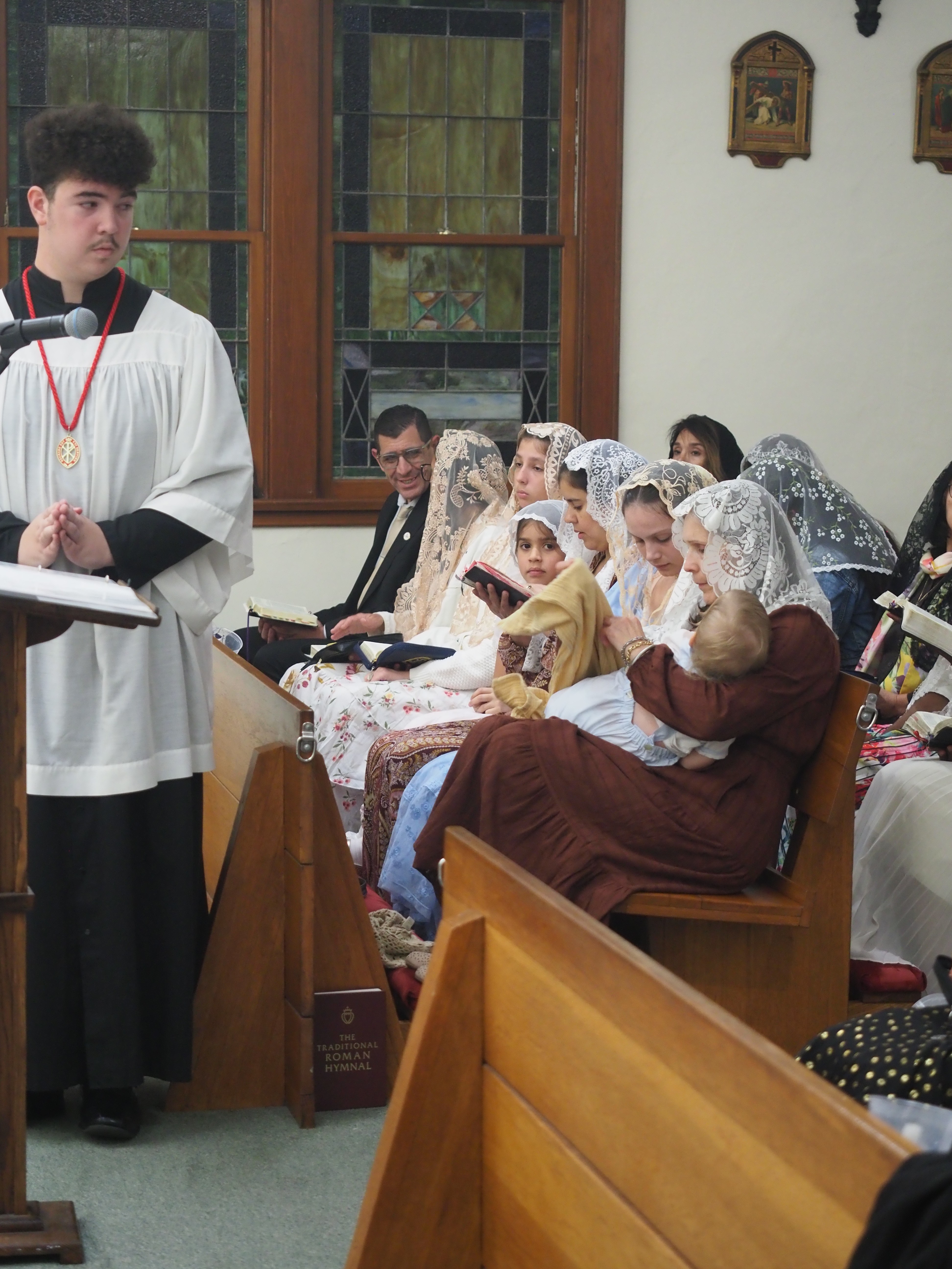 Easter Vigil 38
