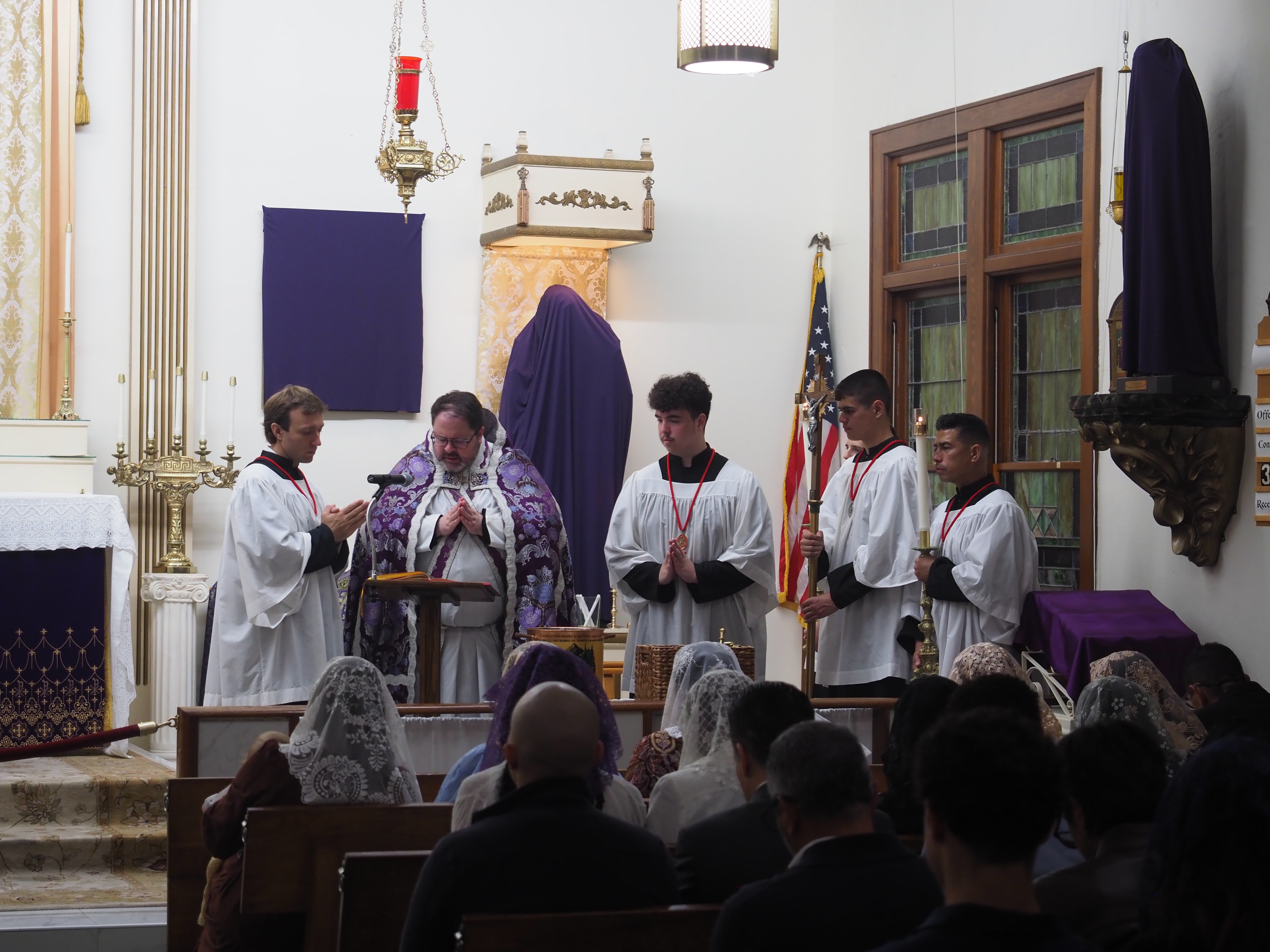 Easter Vigil 40