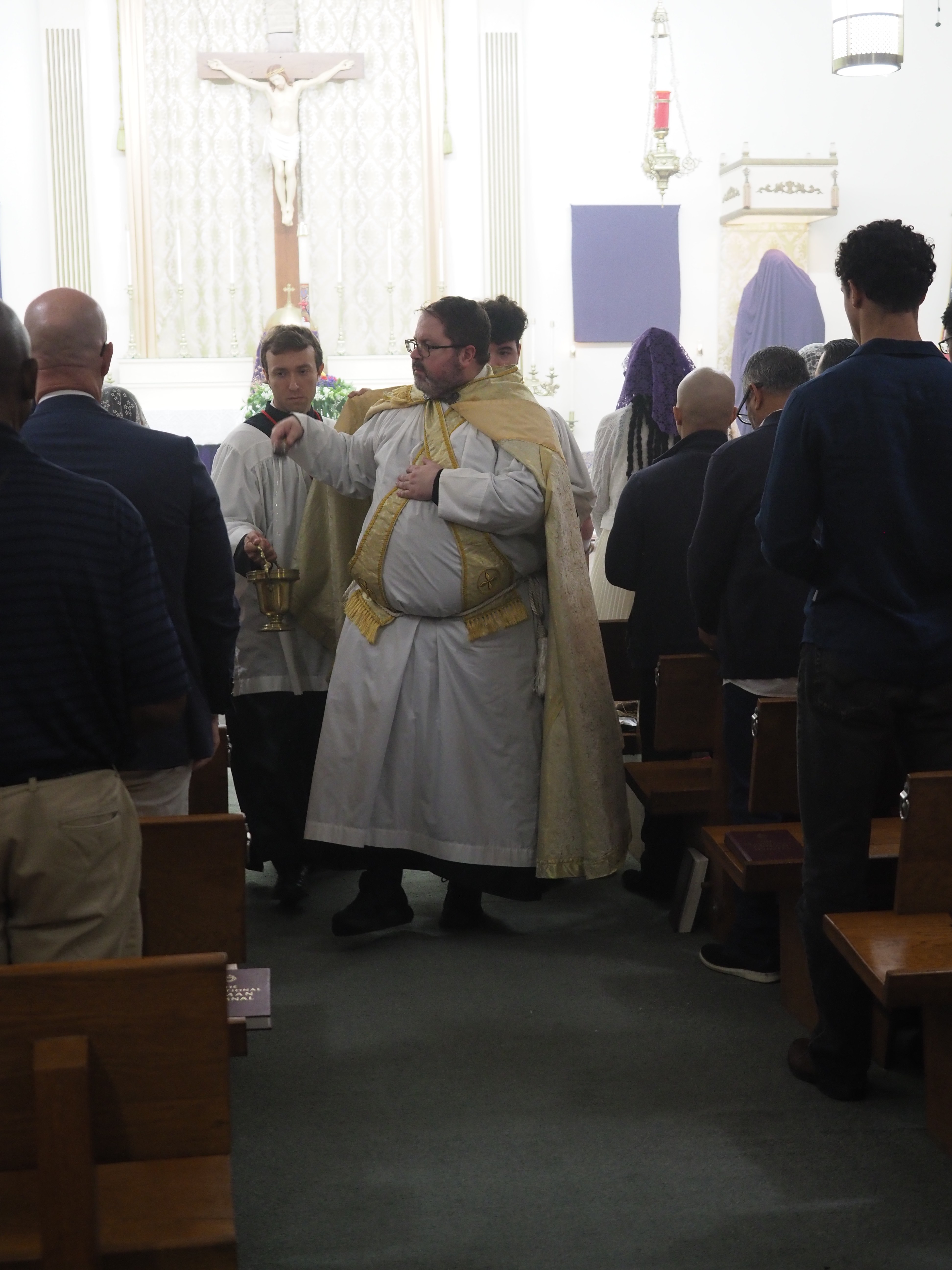 Easter Vigil 46