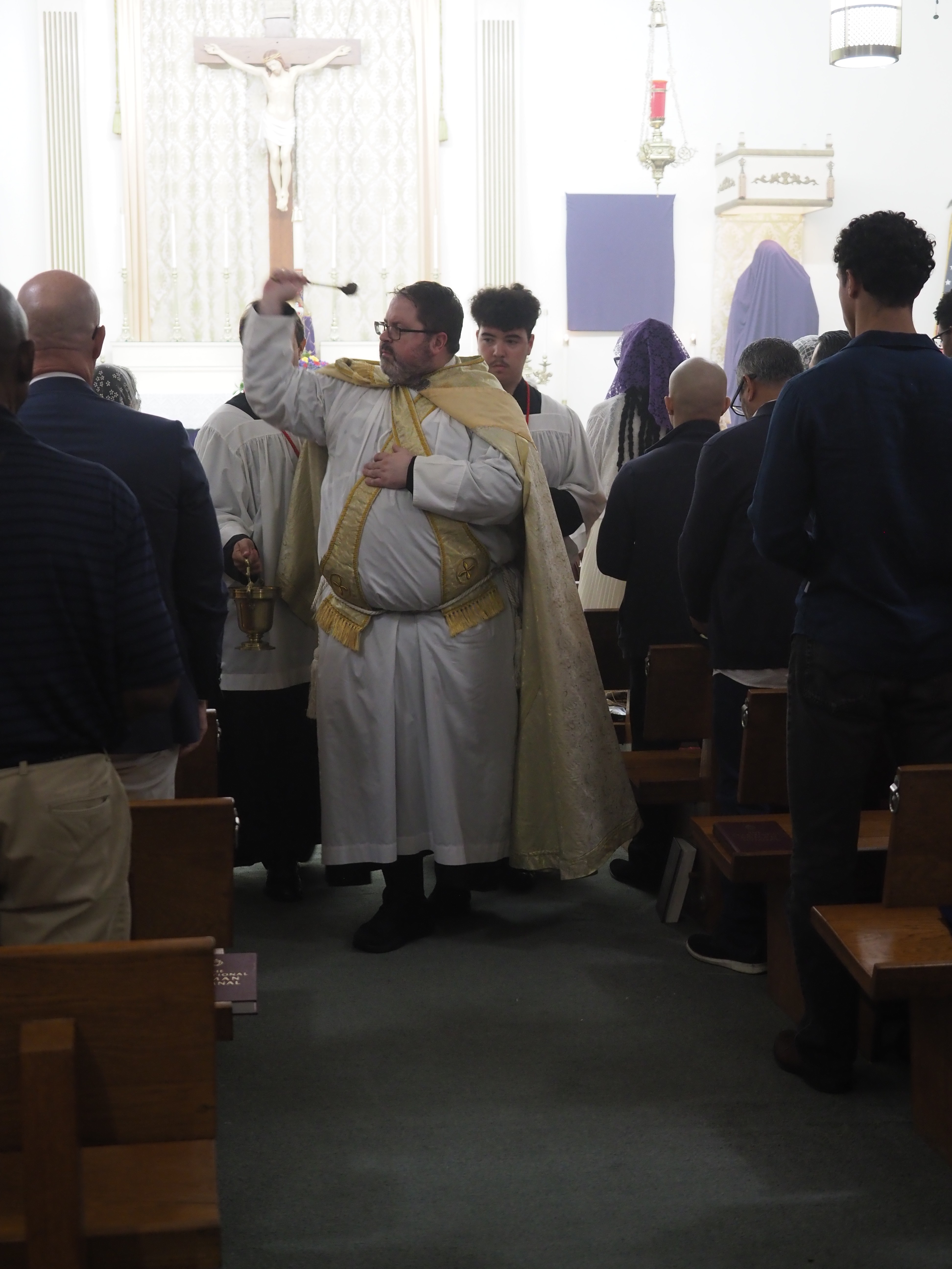 Easter Vigil 47