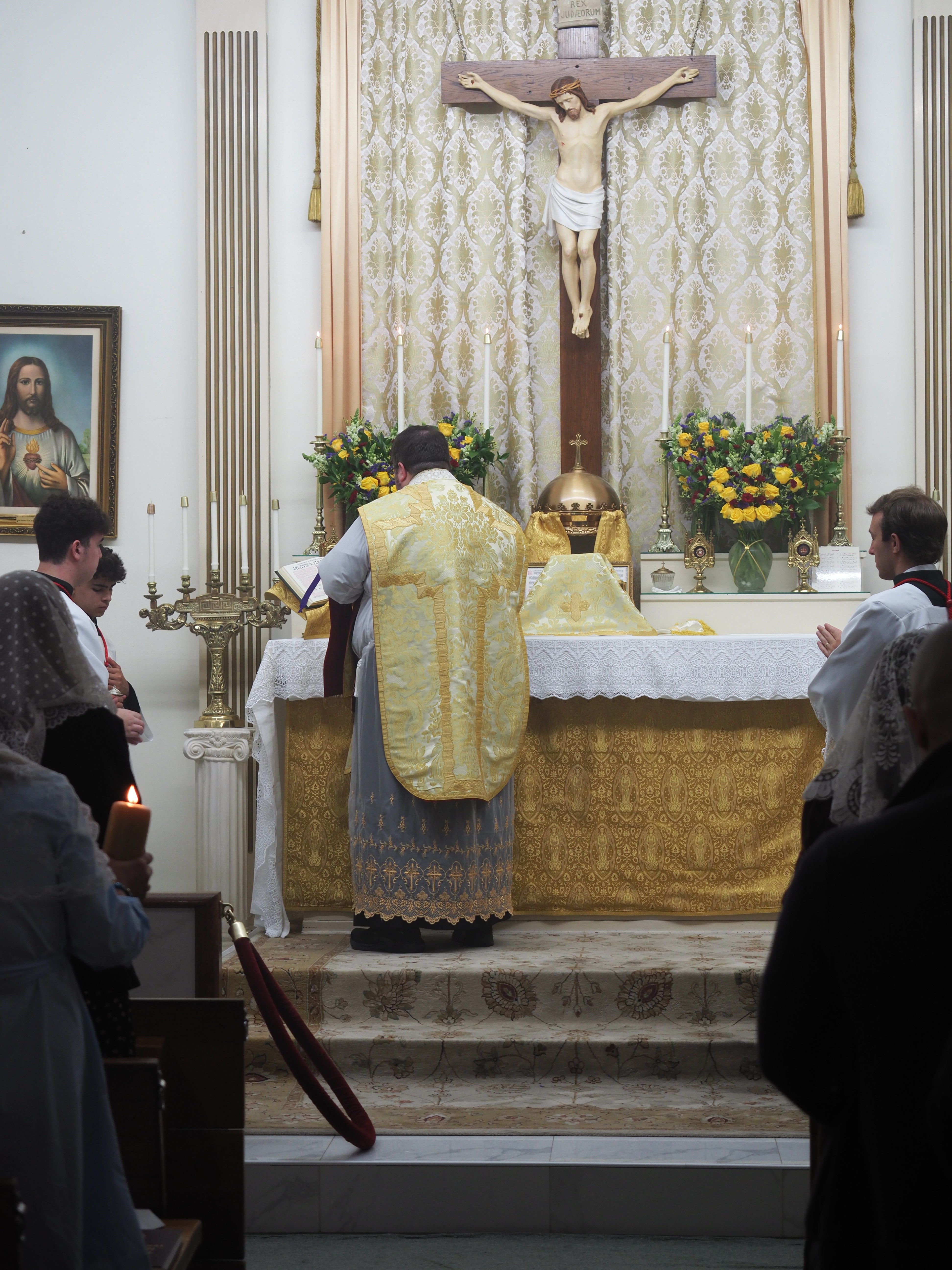 Easter Vigil 48