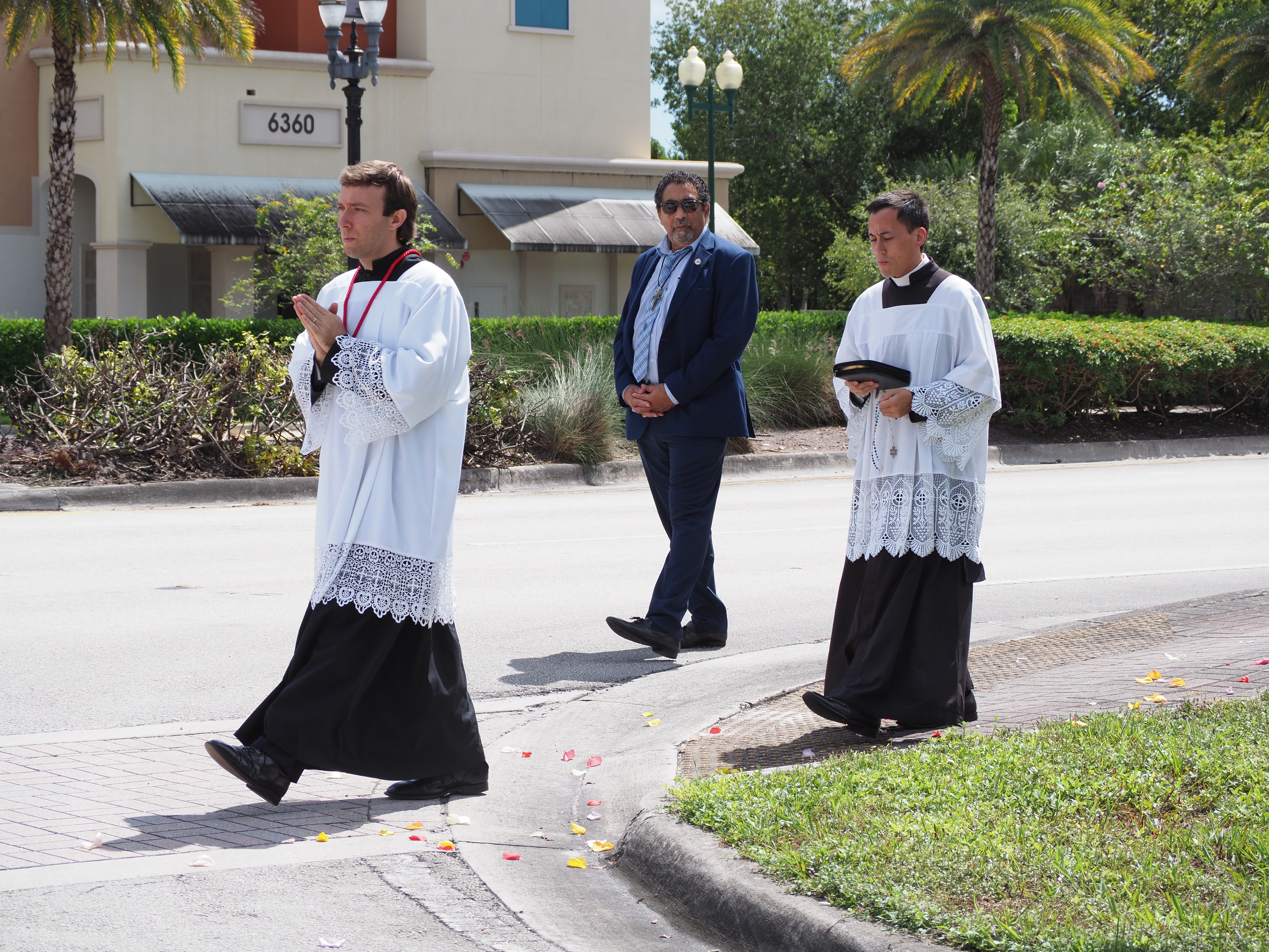 Feast of Our Lady of the Rosary 101