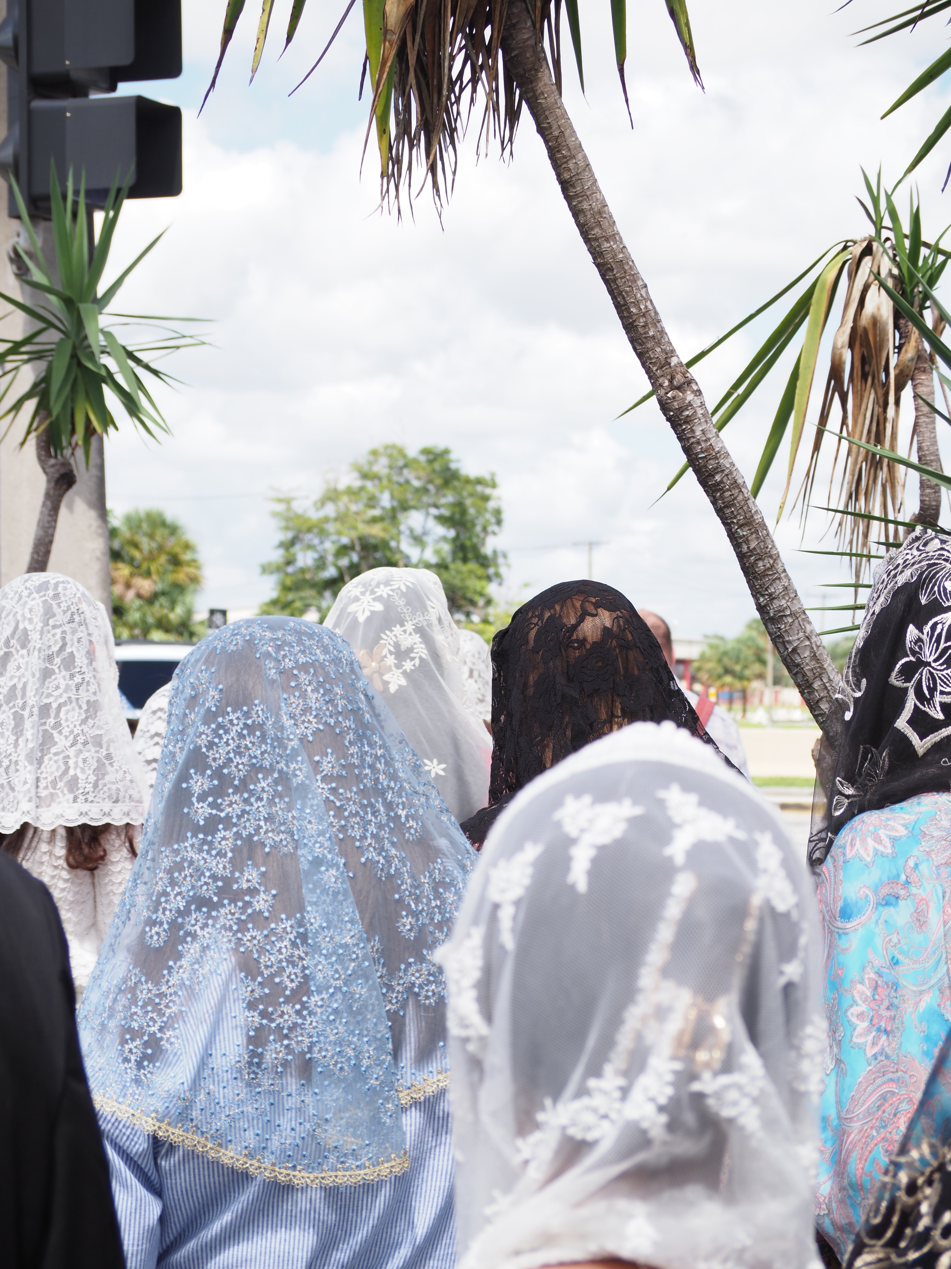 Feast of Our Lady of the Rosary 109