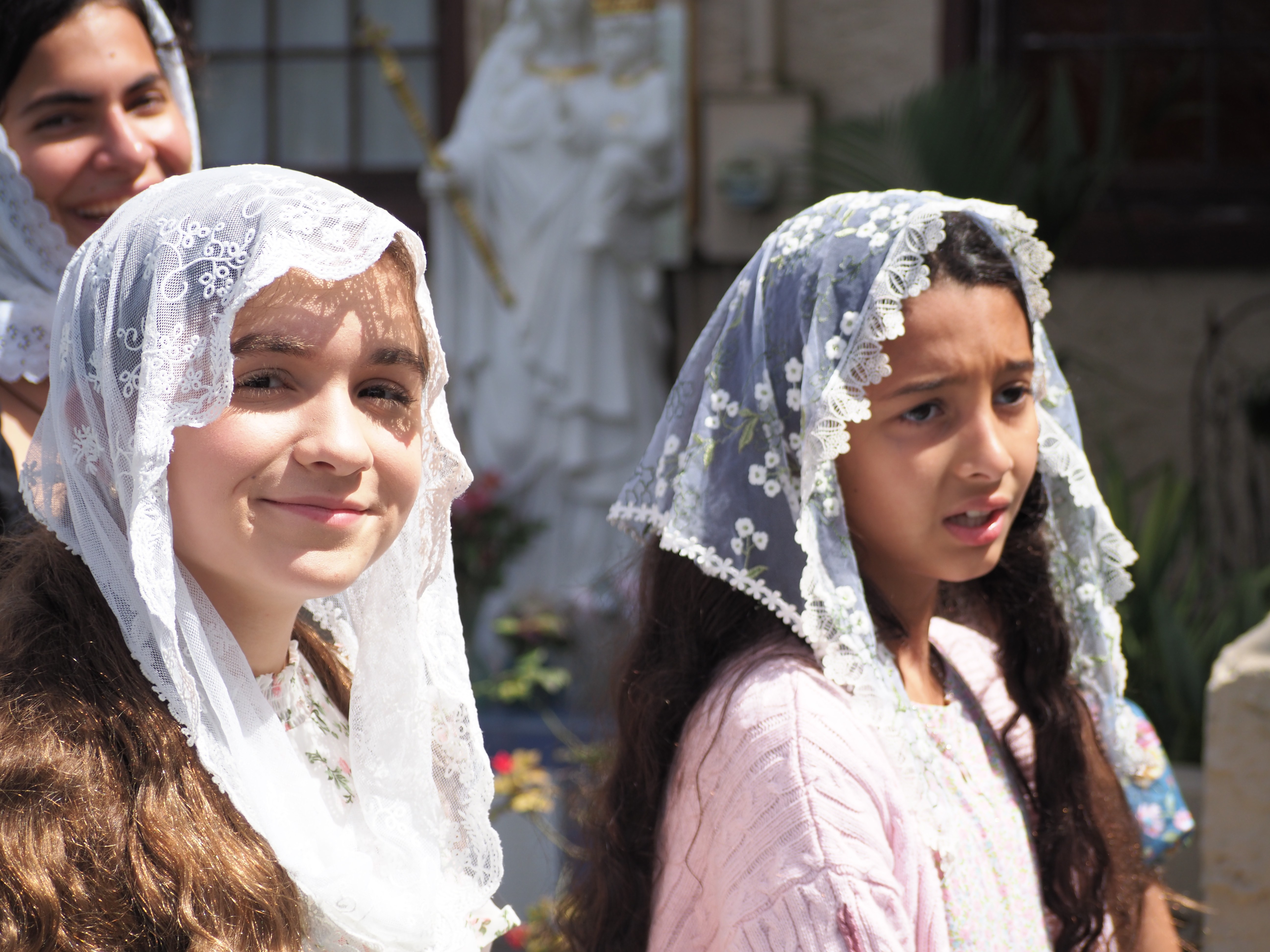 Feast of Our Lady of the Rosary 126