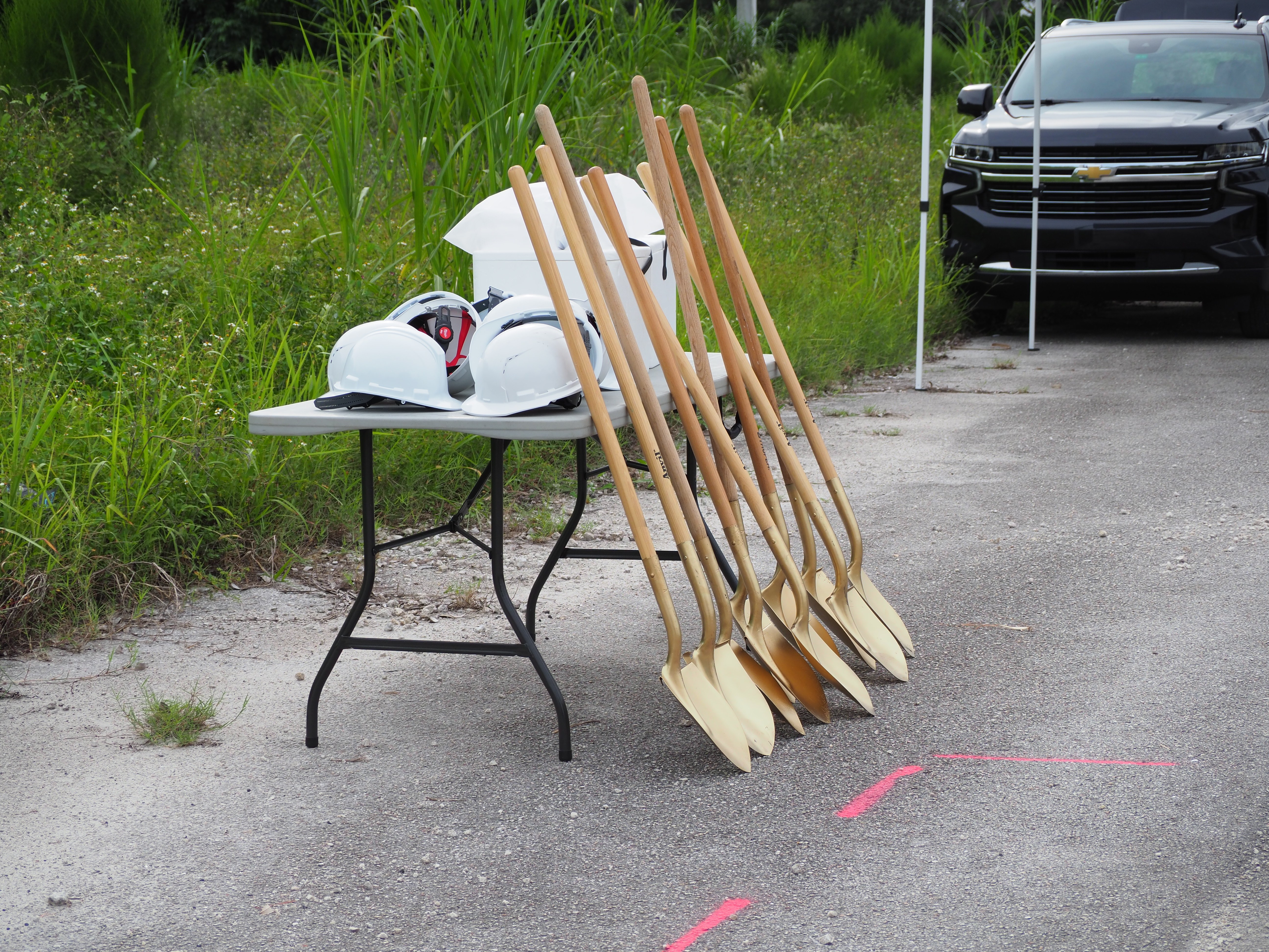 Groundbreaking Ceremony 17