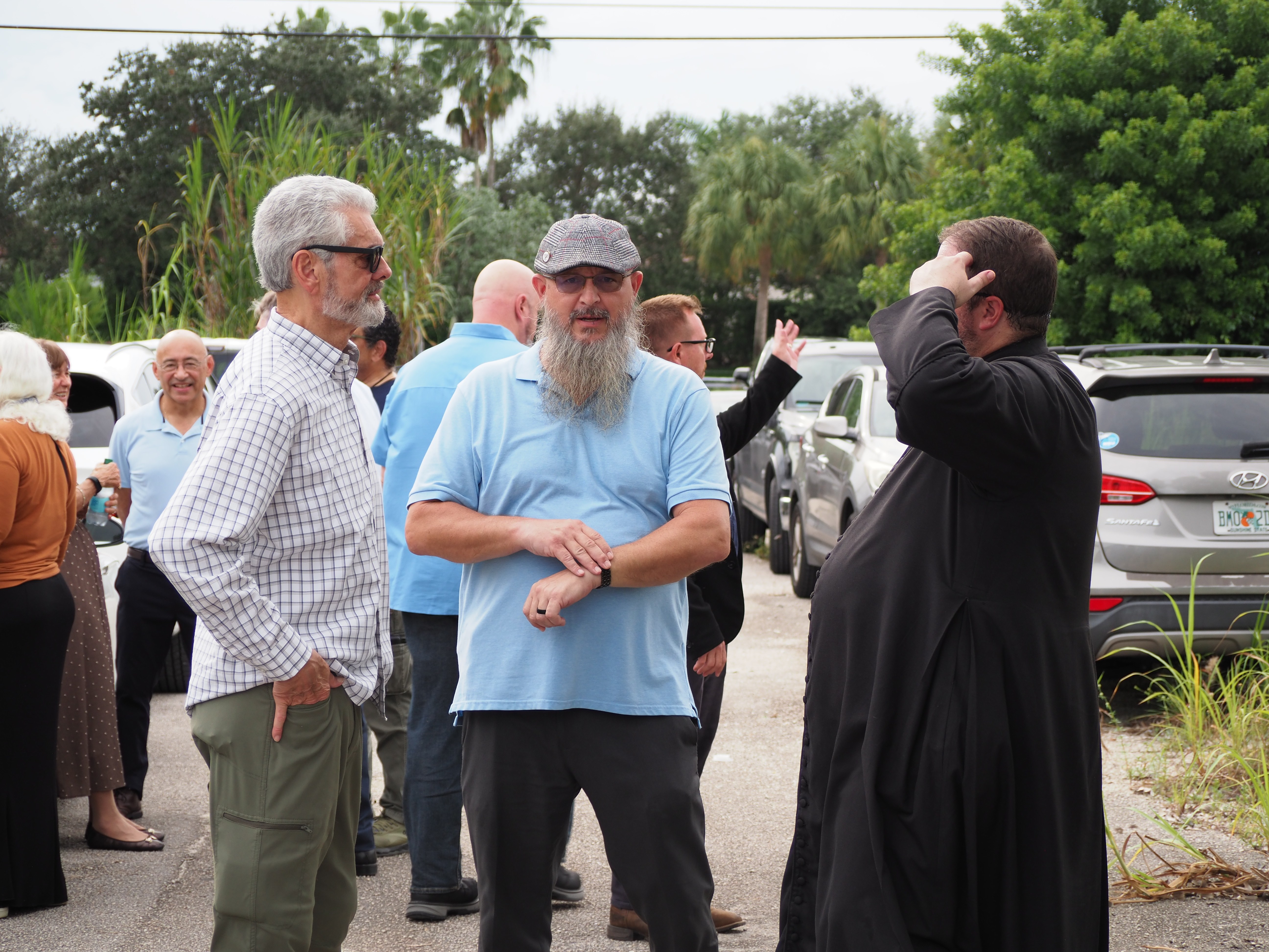 Groundbreaking Ceremony 22