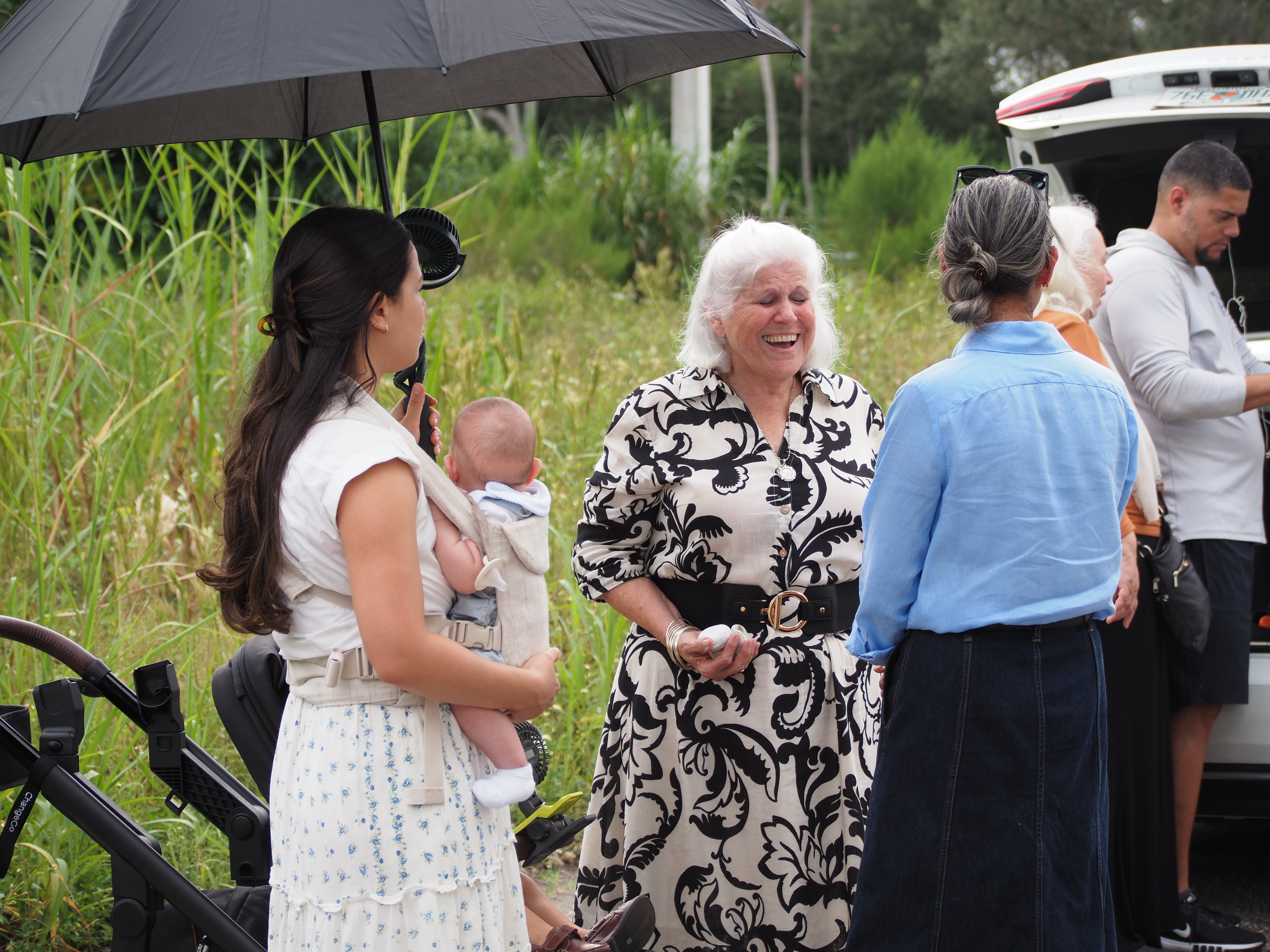 Groundbreaking Ceremony 24
